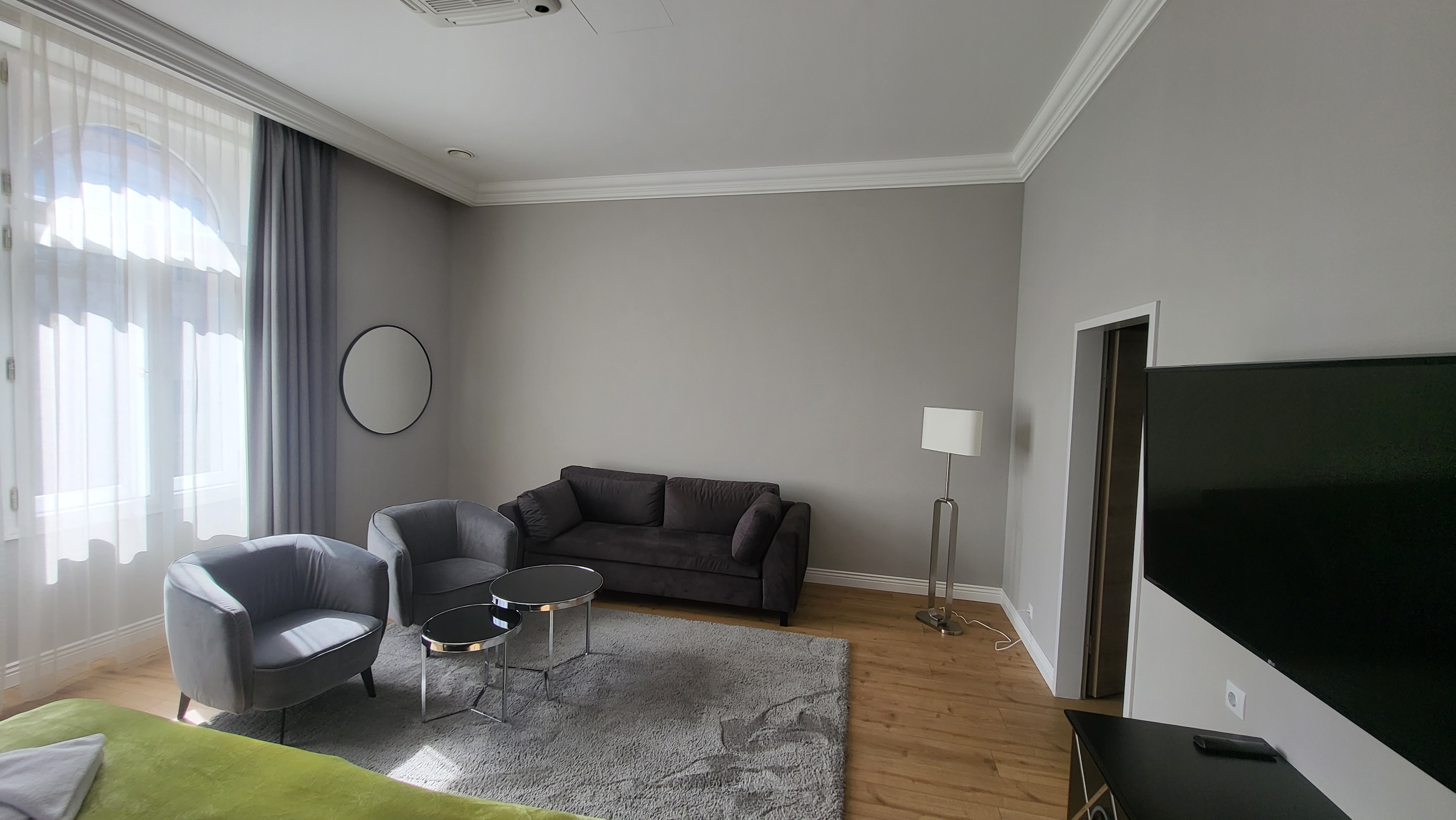 Double Single Superior