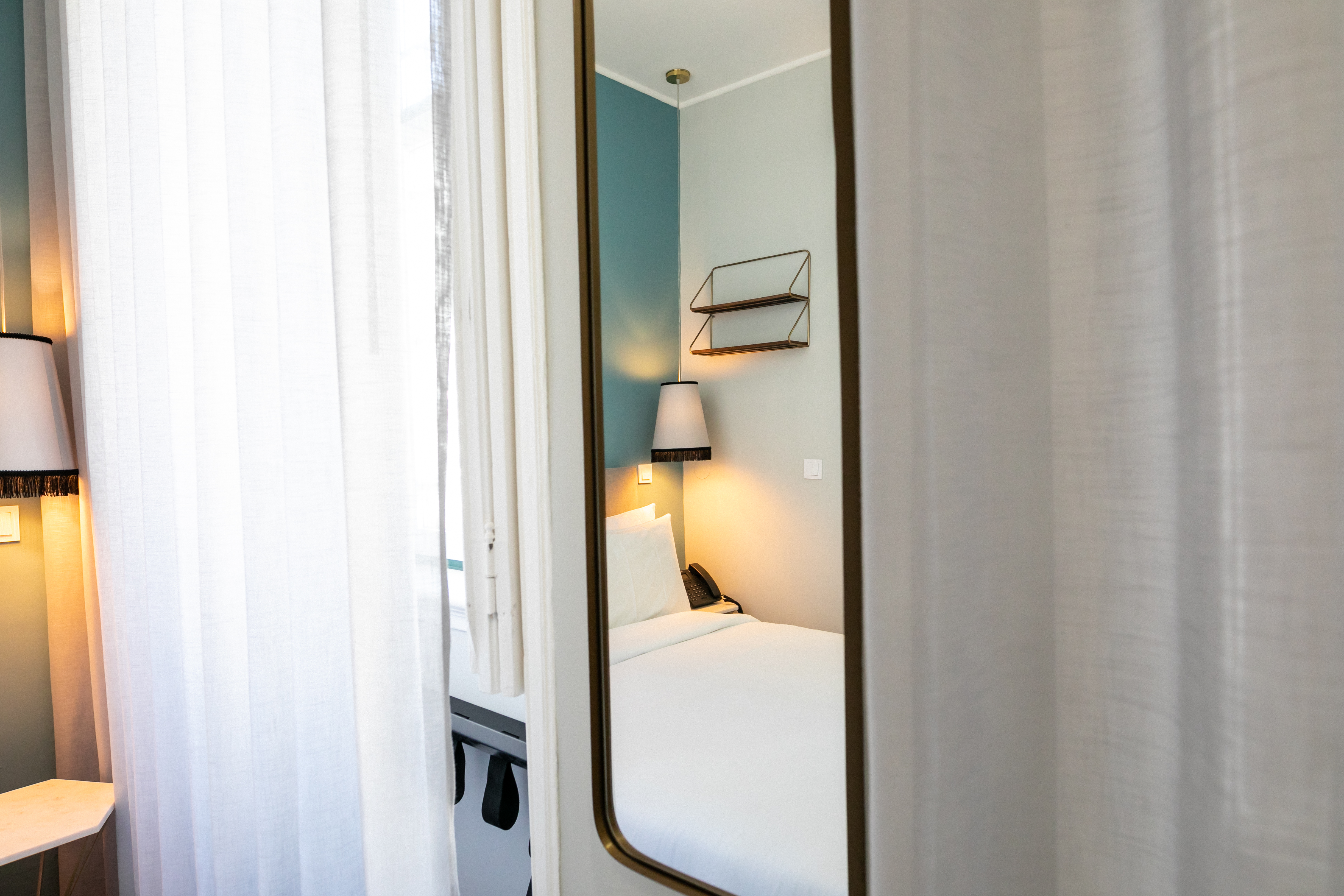 Double or Twin Standard