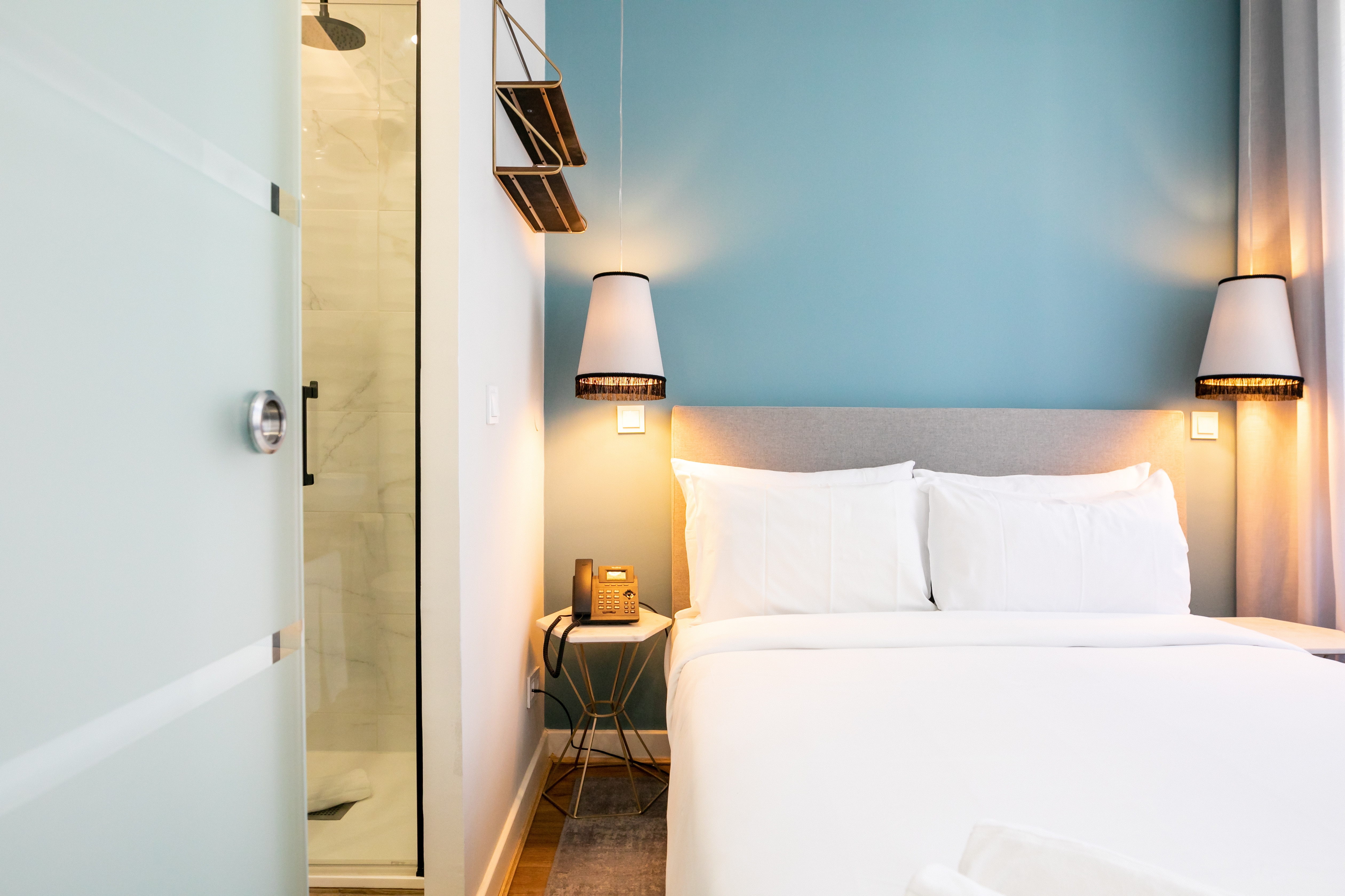 Double or Twin Standard