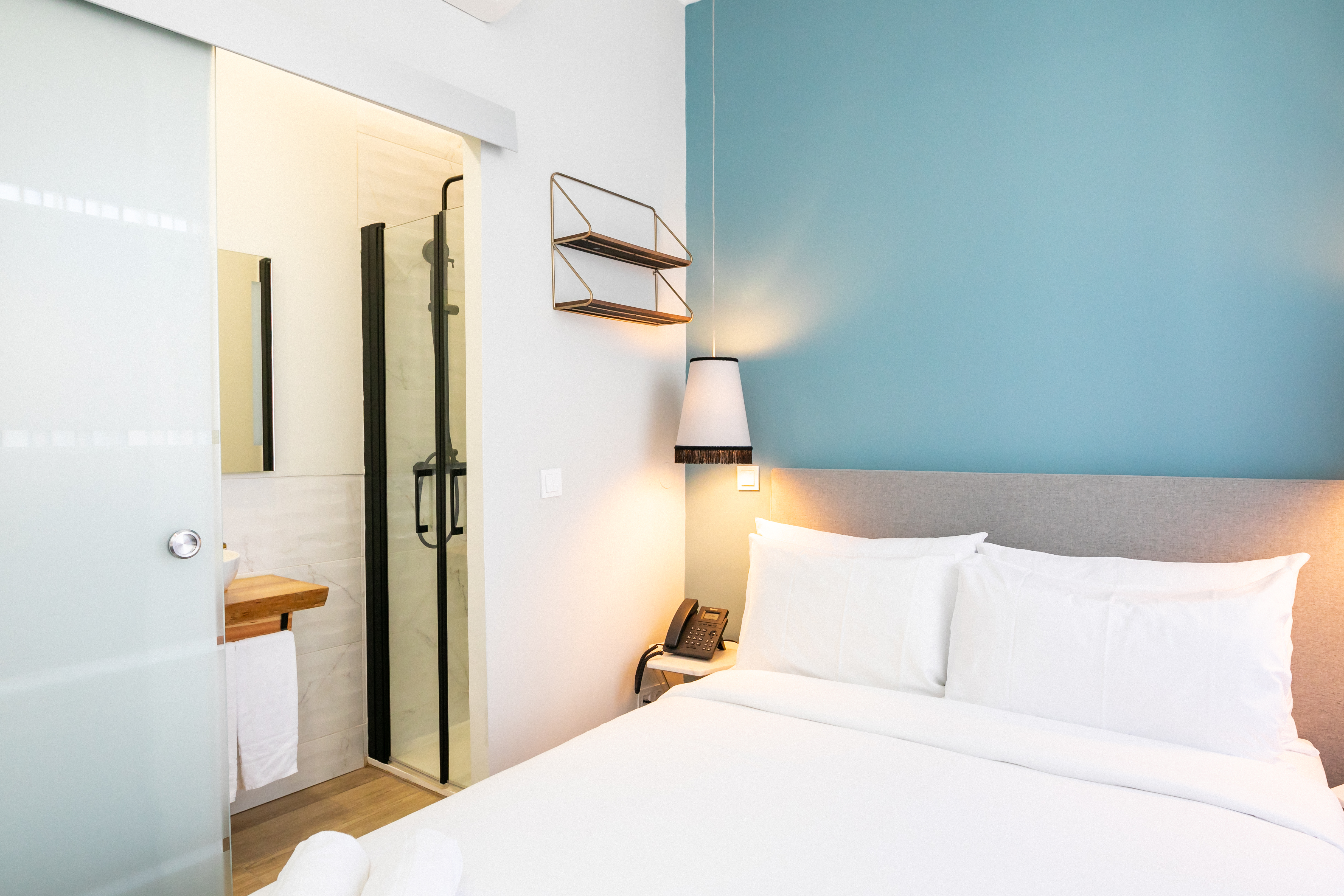 Double or Twin Standard