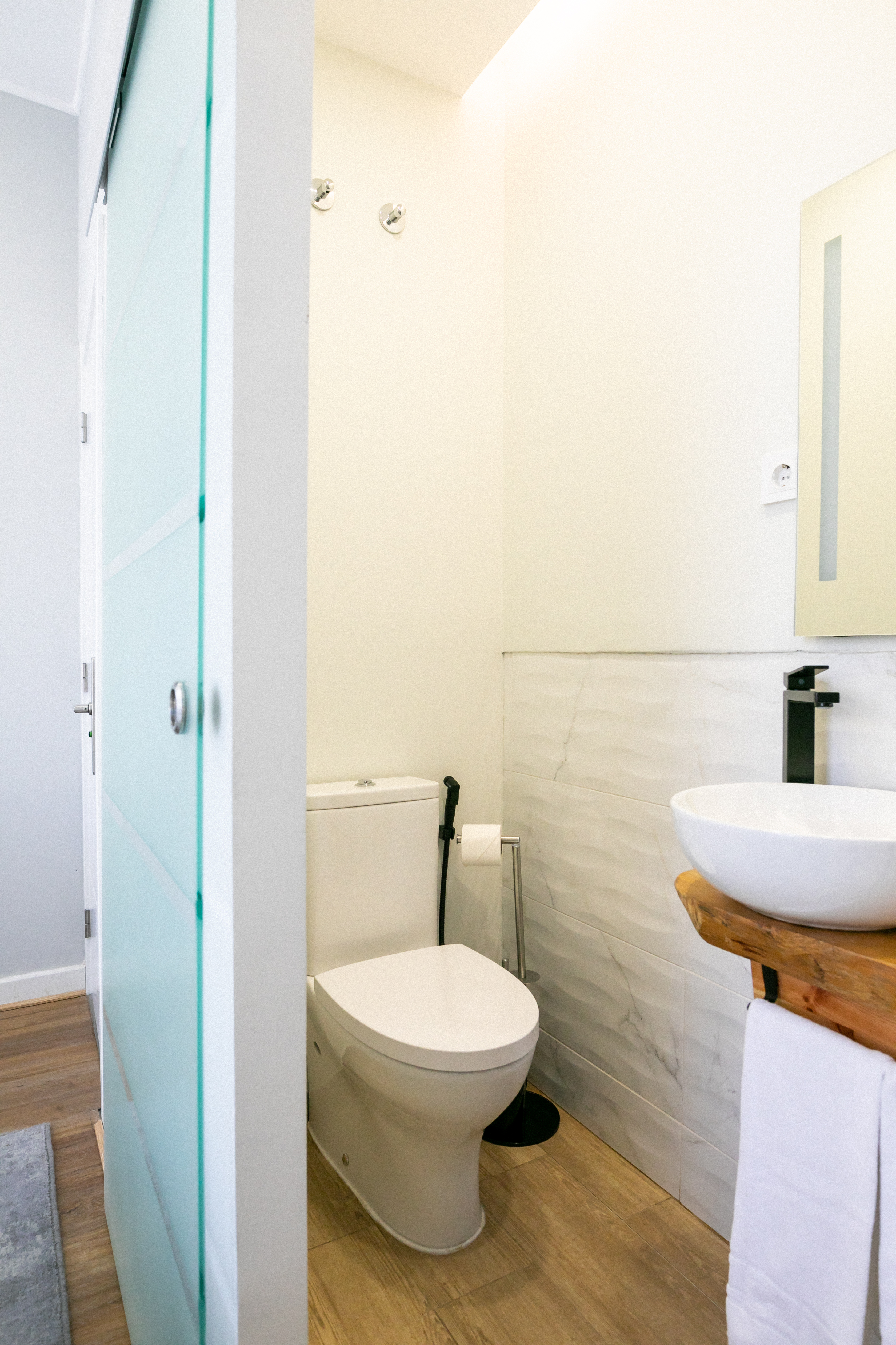 Double or Twin Standard