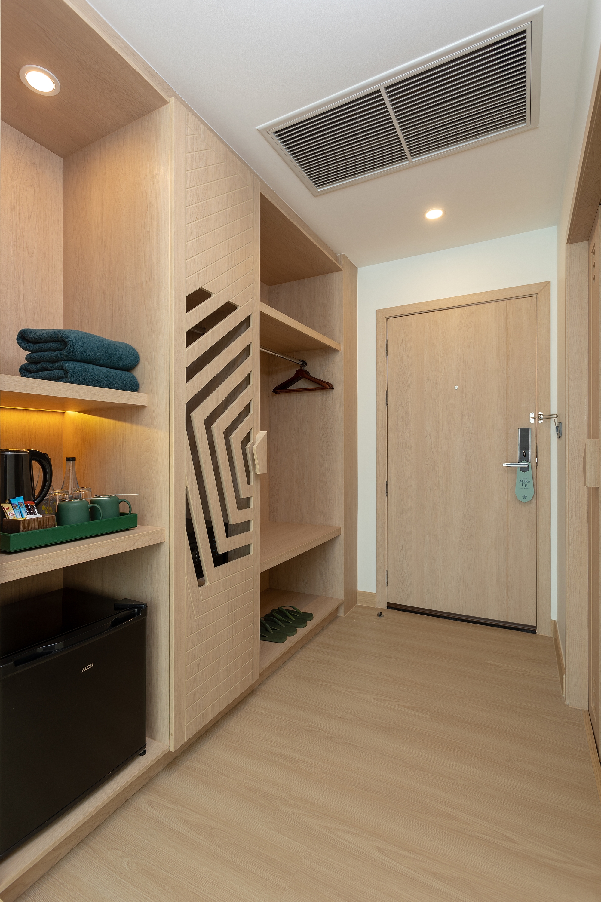 Family Room Pool View