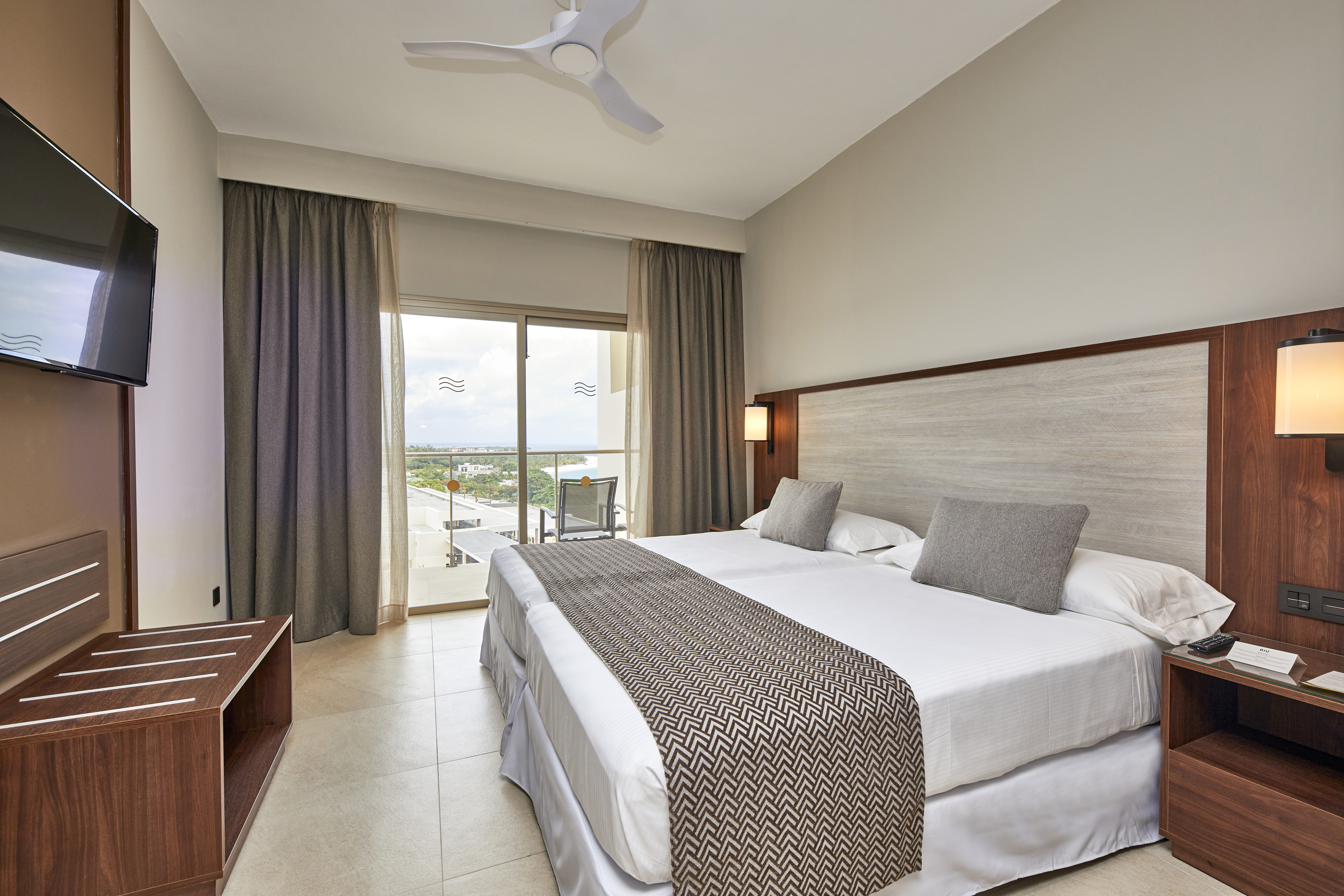 Family Room Standard