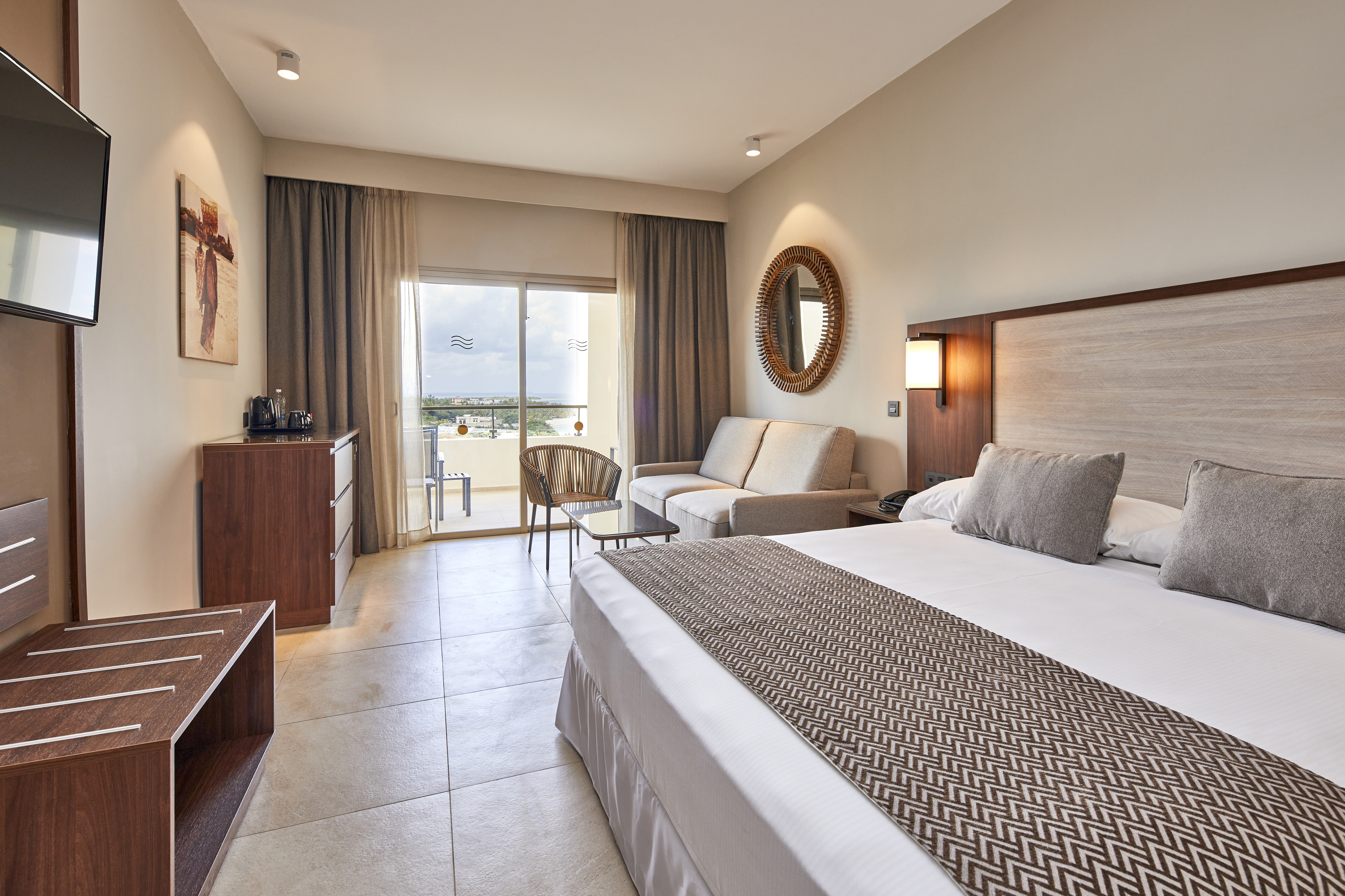 Family Room Standard