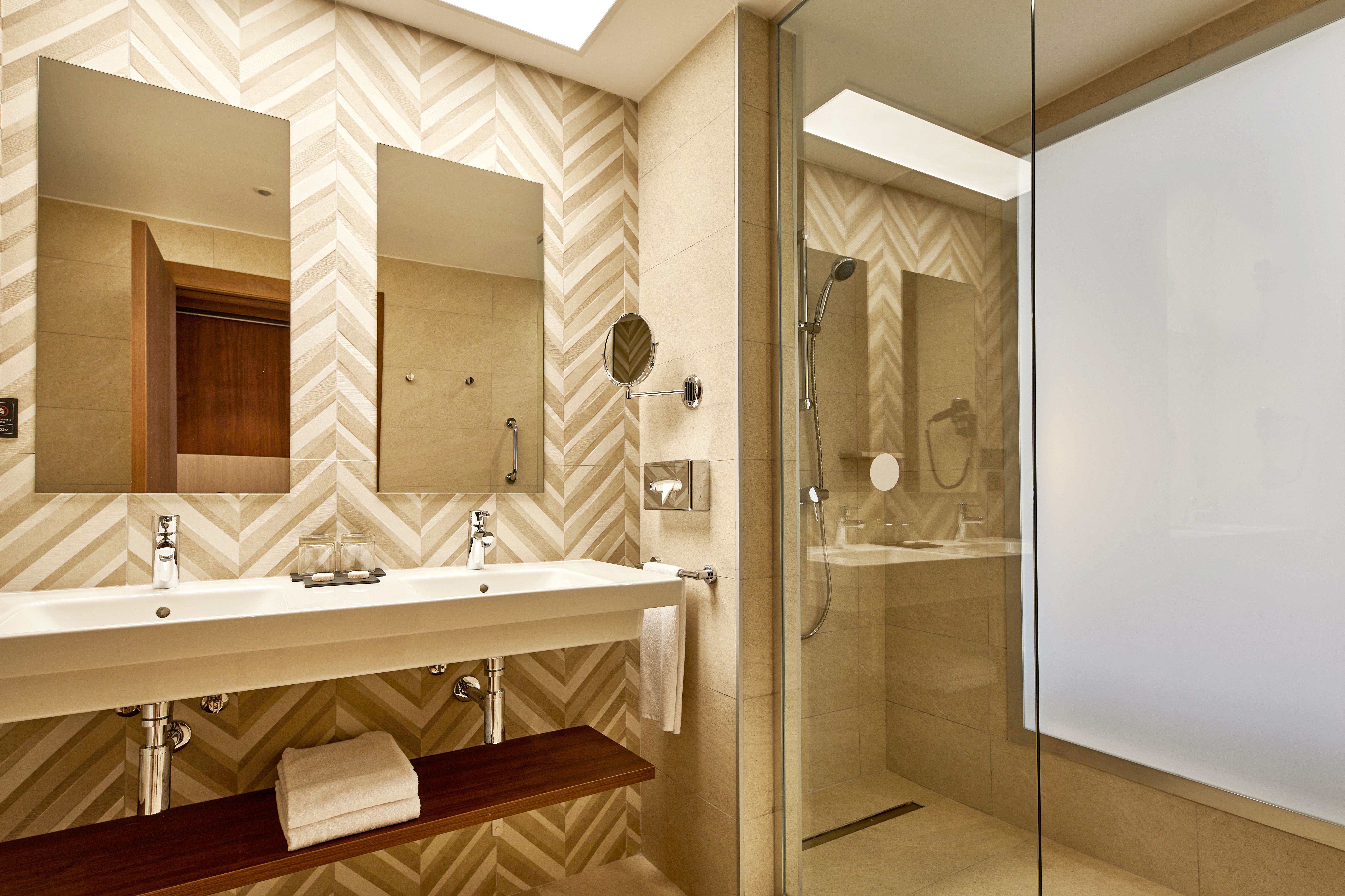 Double Side Sea View