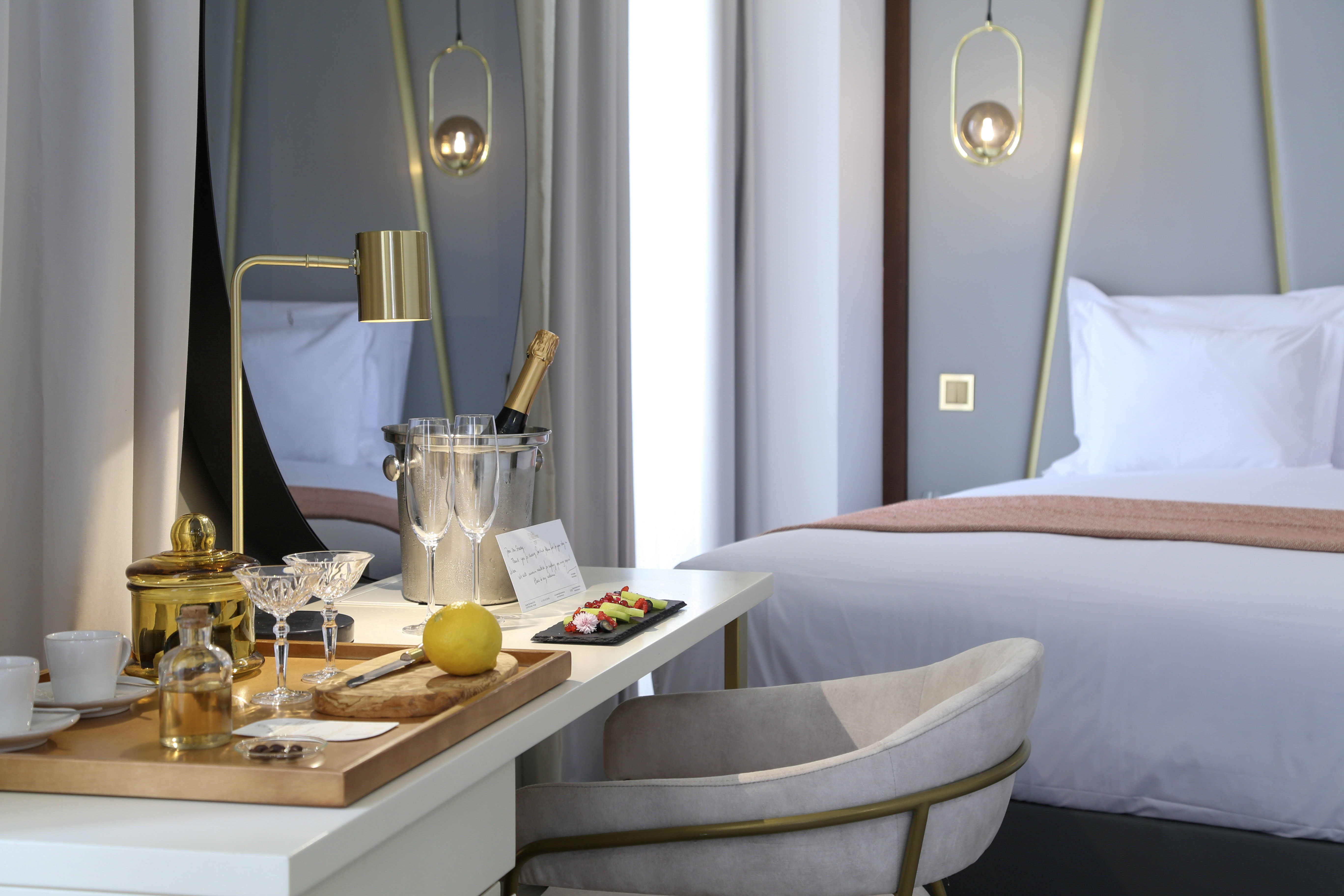 Double Single Classic