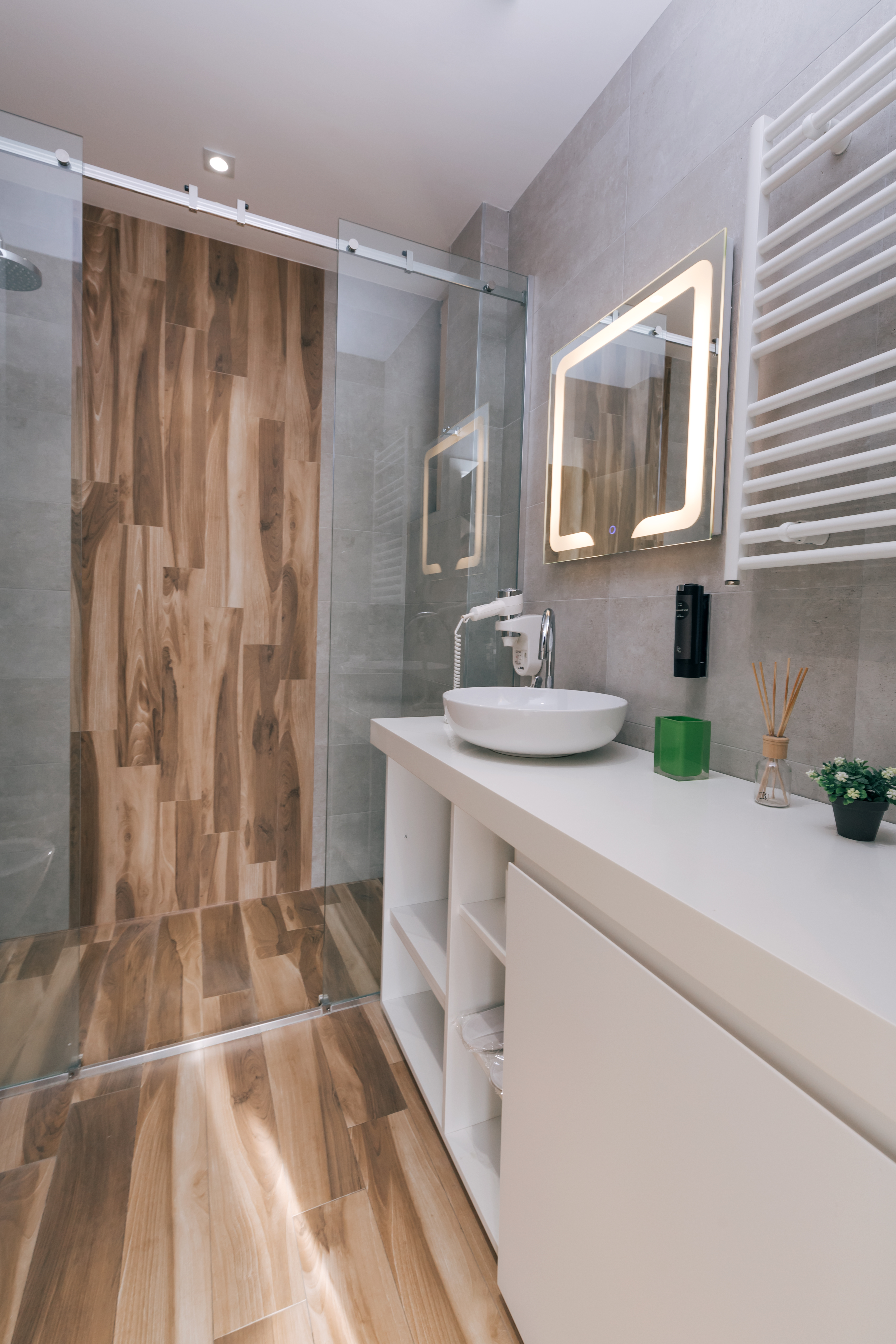 Suite Deluxe with Balcony