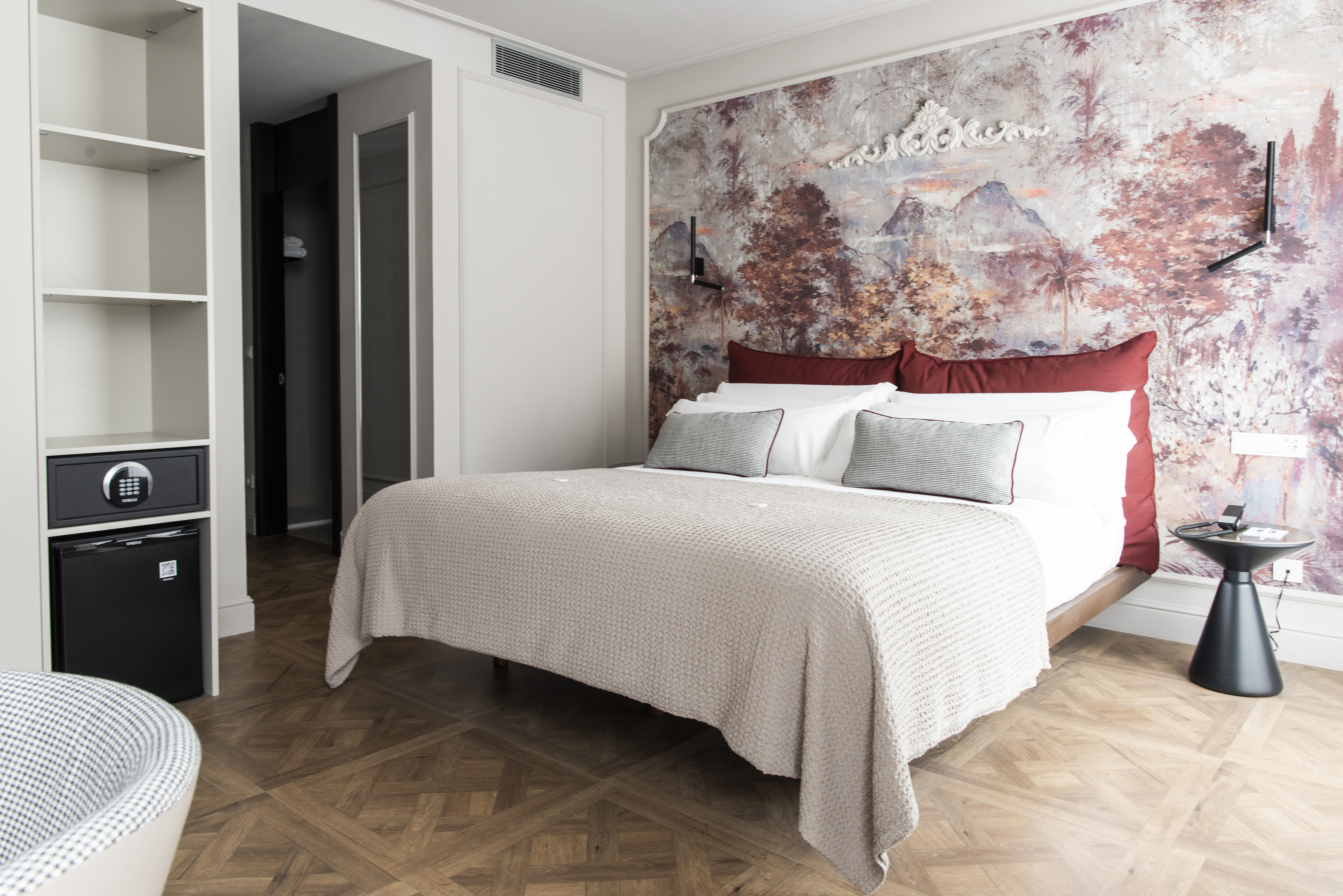 Double or Twin Standard