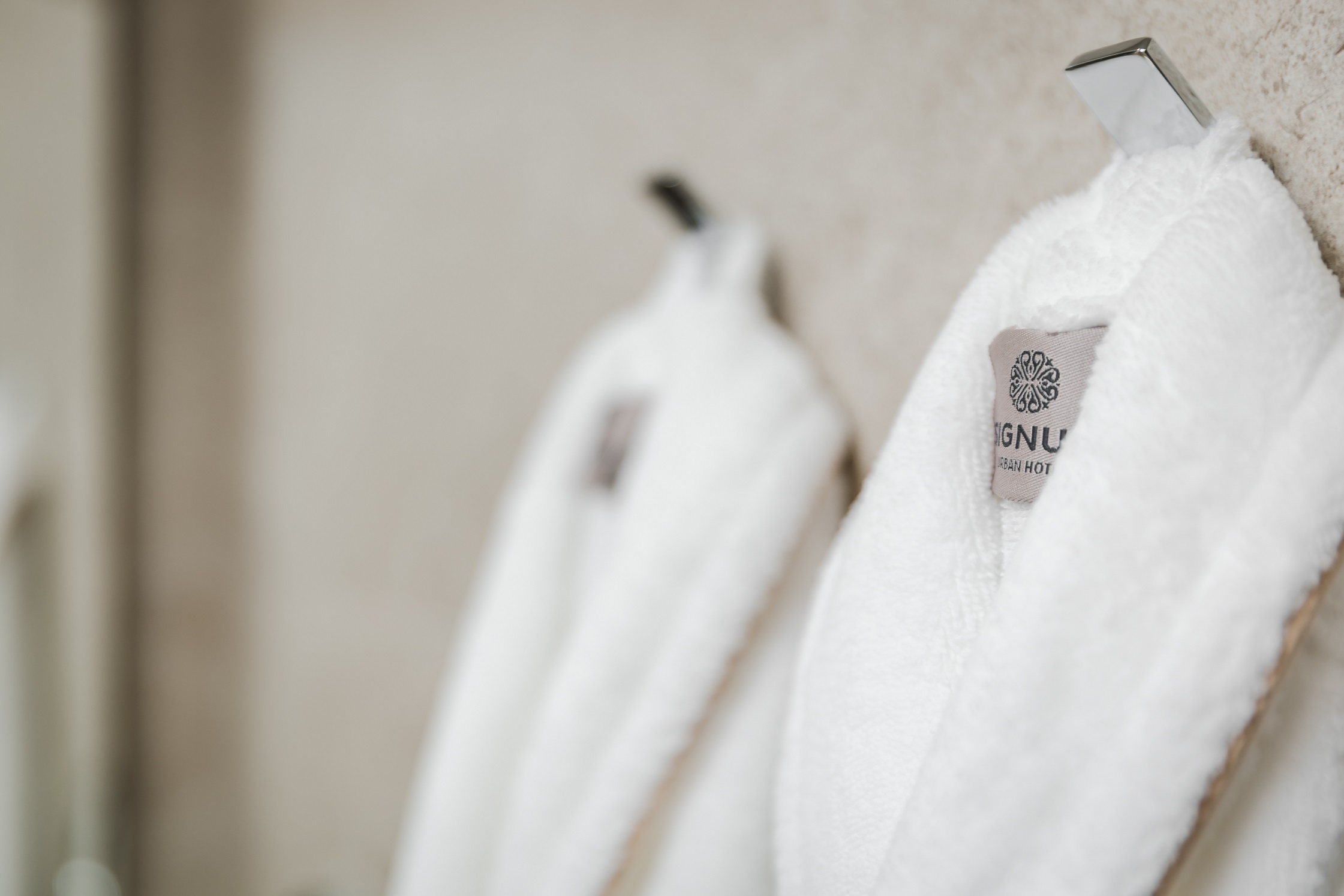 Suite City View Queen Bed