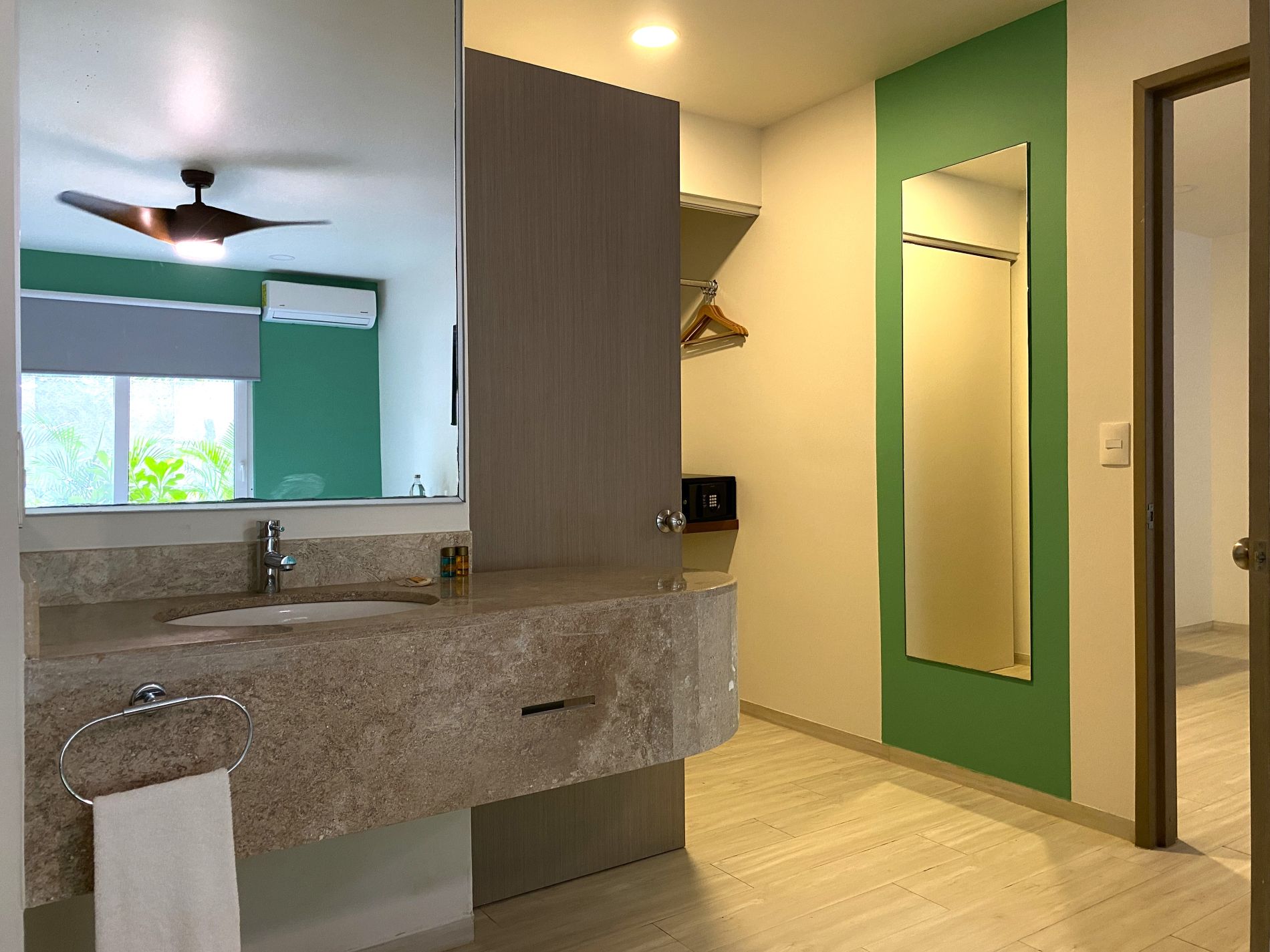 Suite Superior
