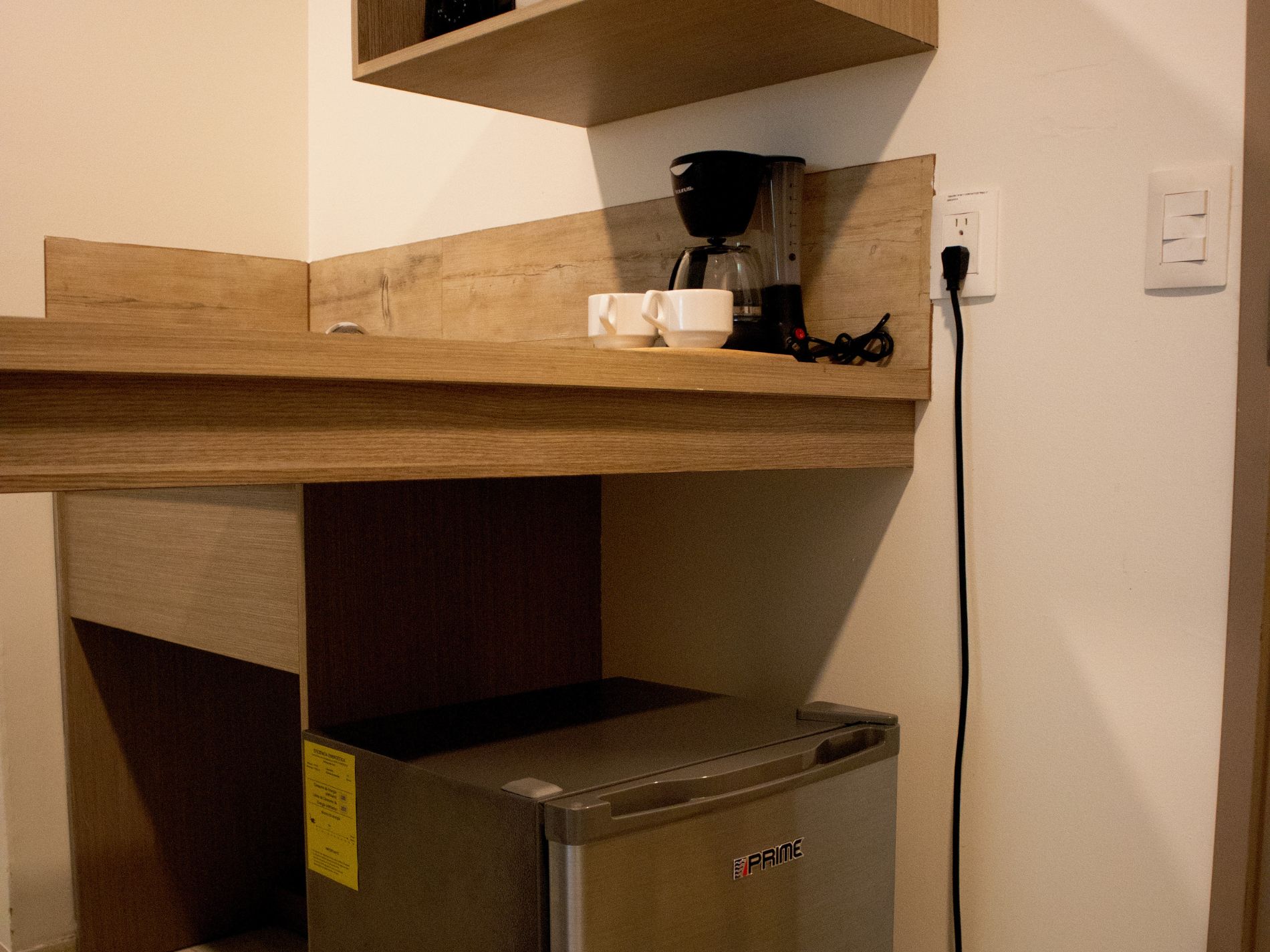 Suite Superior