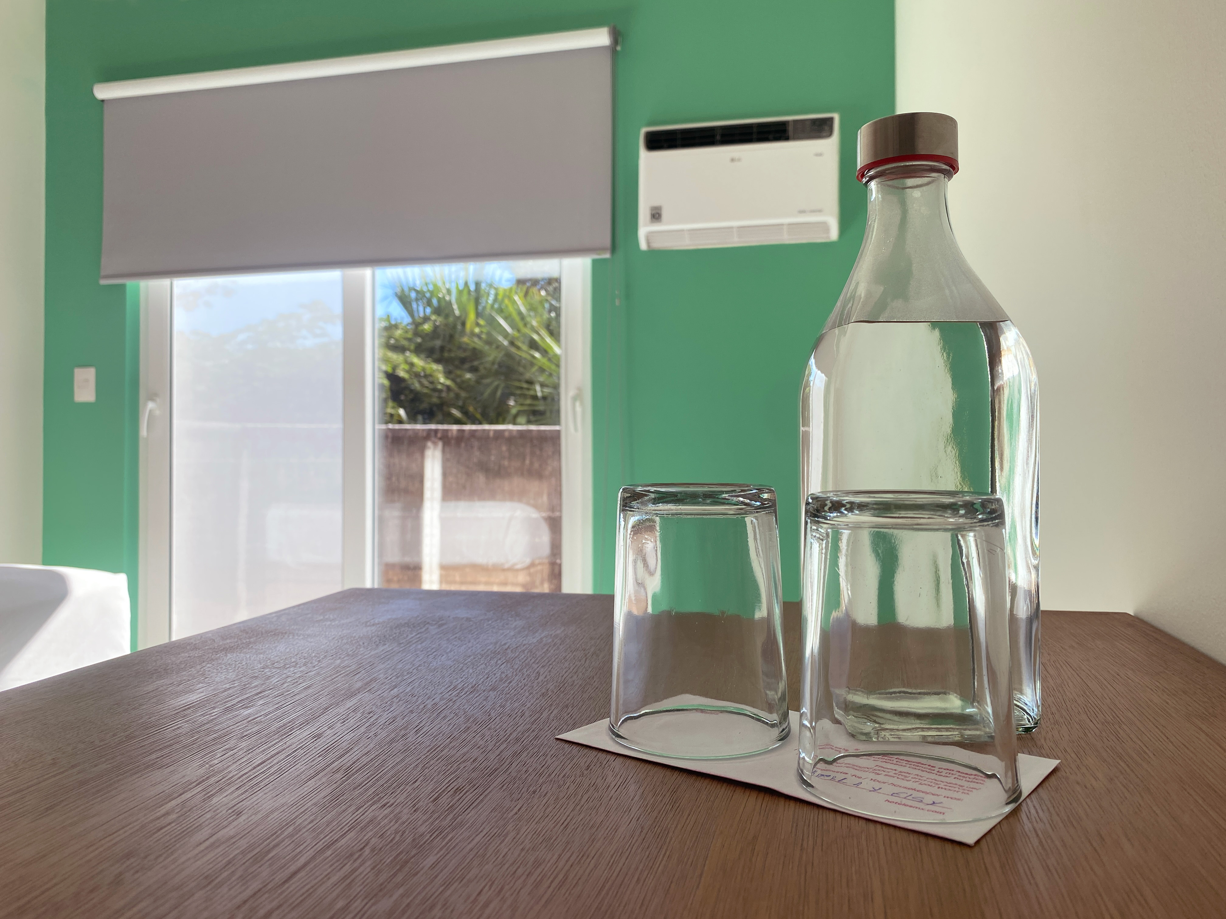 Family Room Two Queen Beds