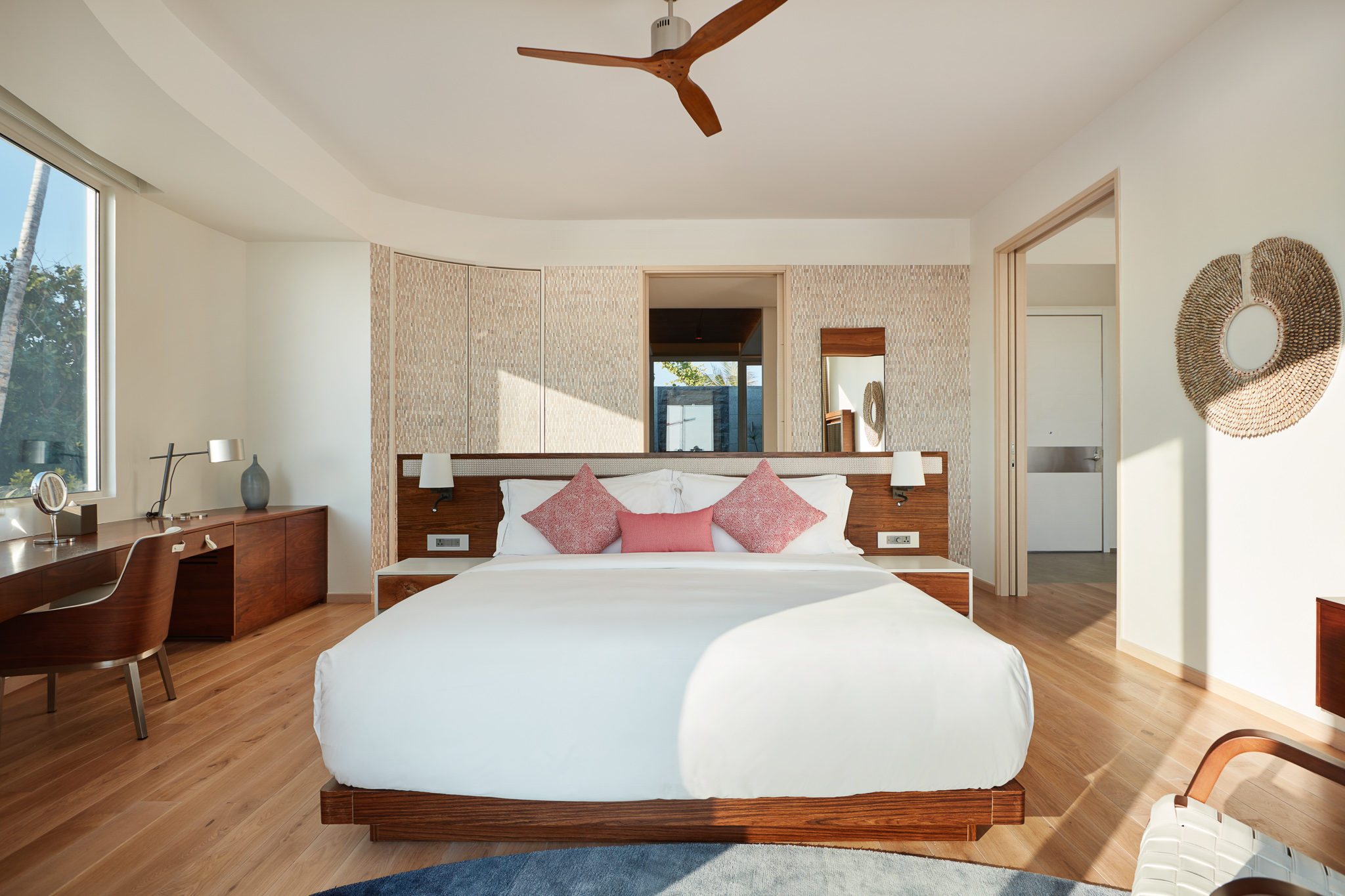 Villa Two Bedrooms with Private Pool