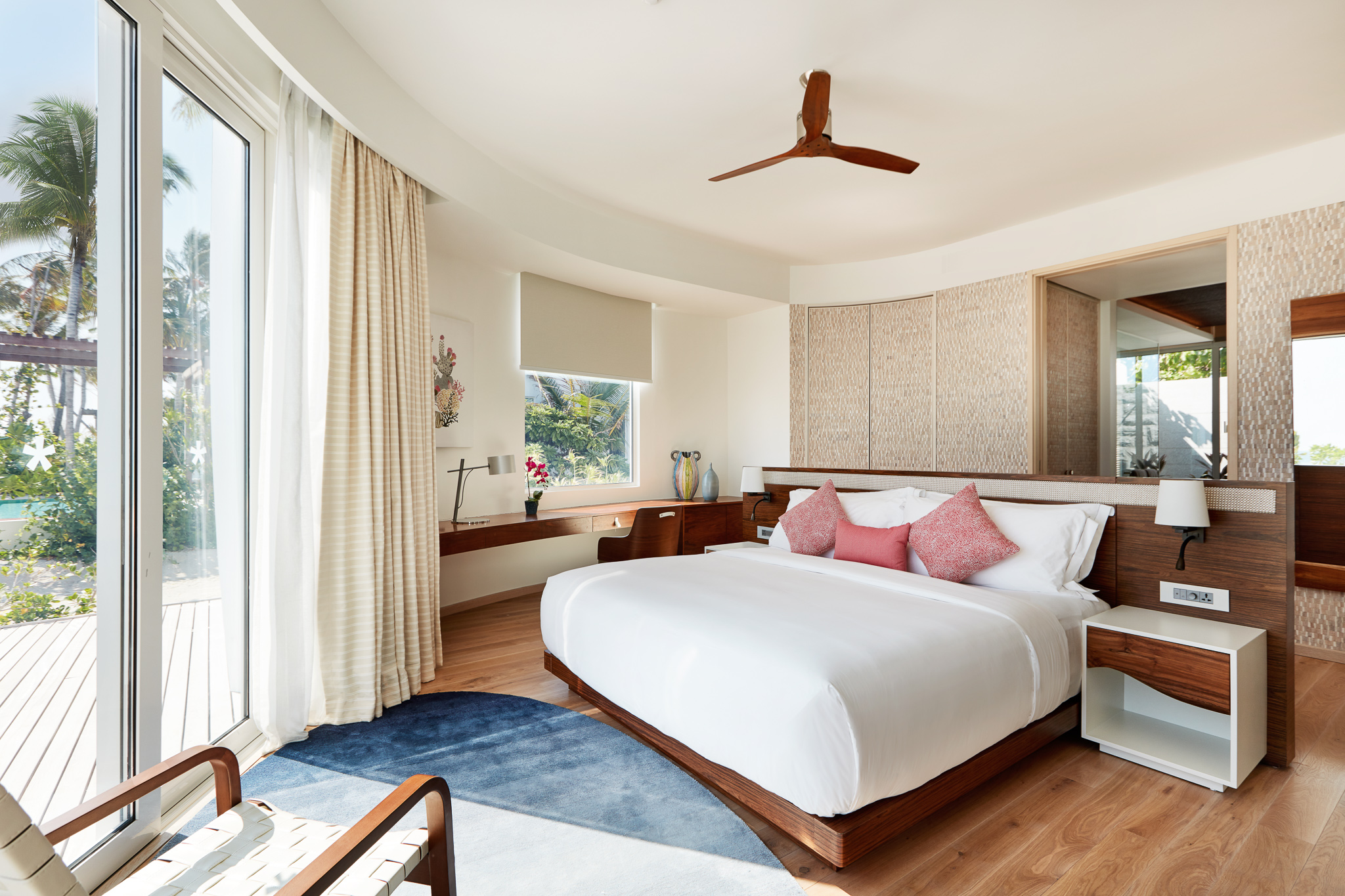 Villa Two Bedrooms with Private Pool