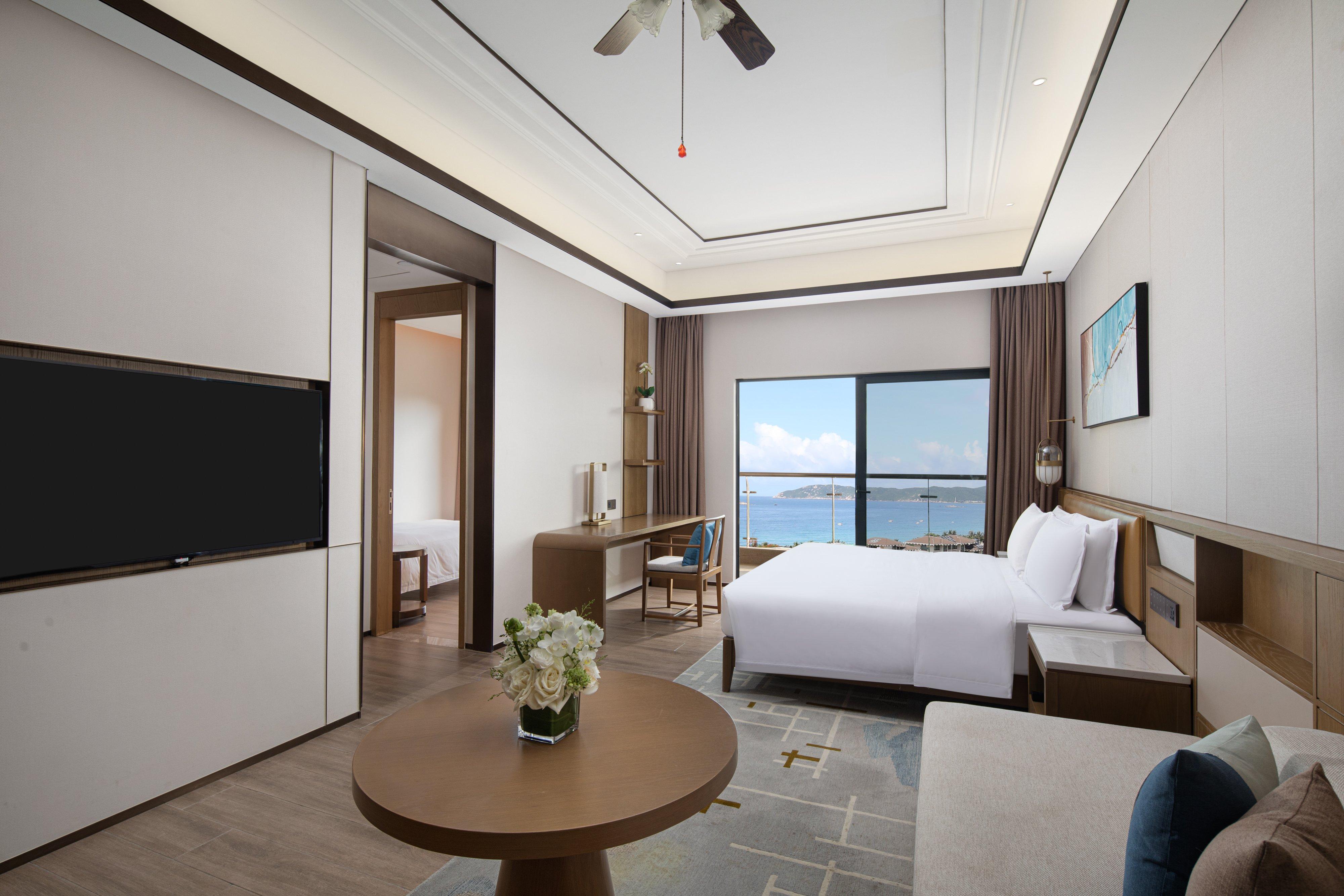 Suite Ocean View