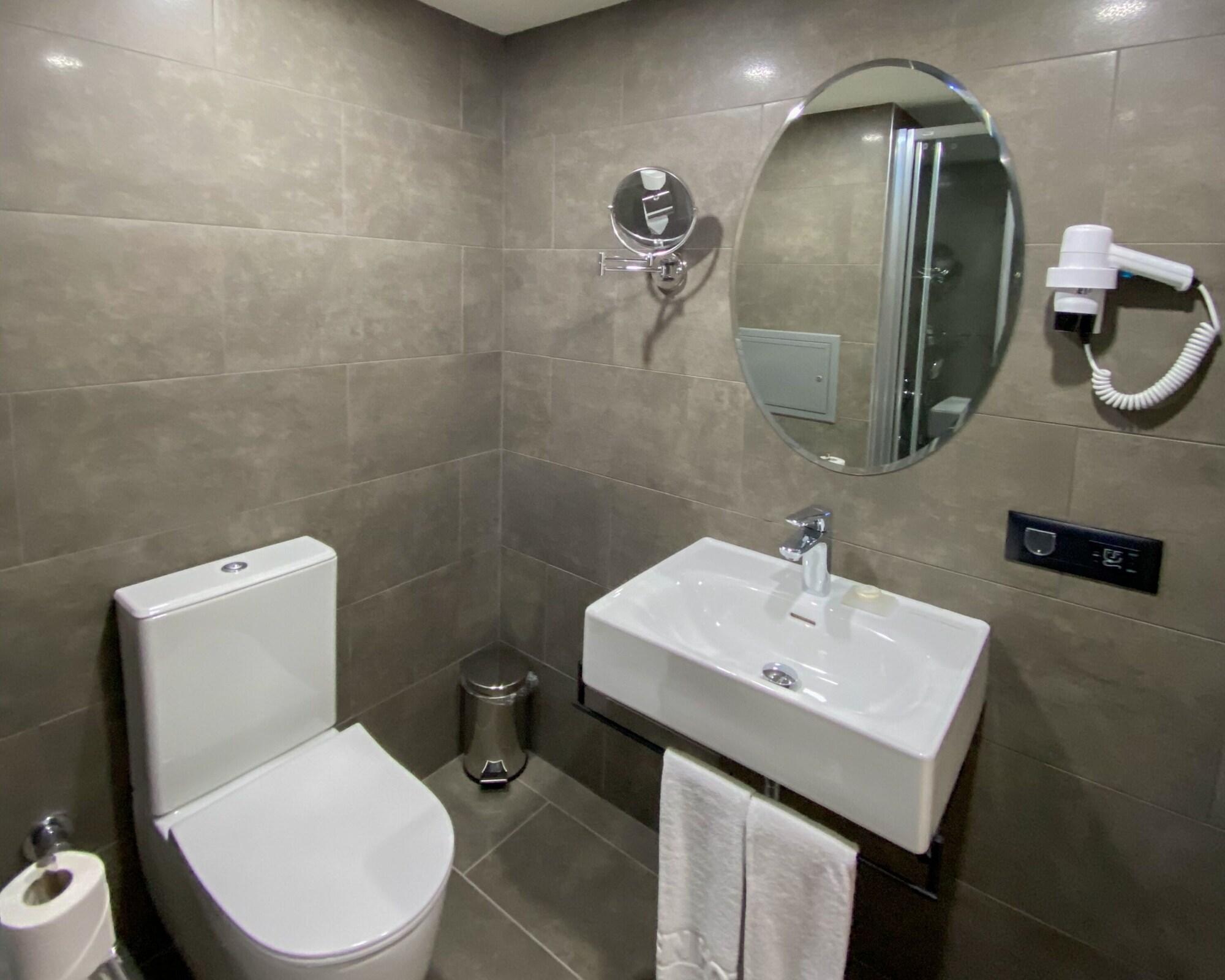 Double Deluxe with Balcony