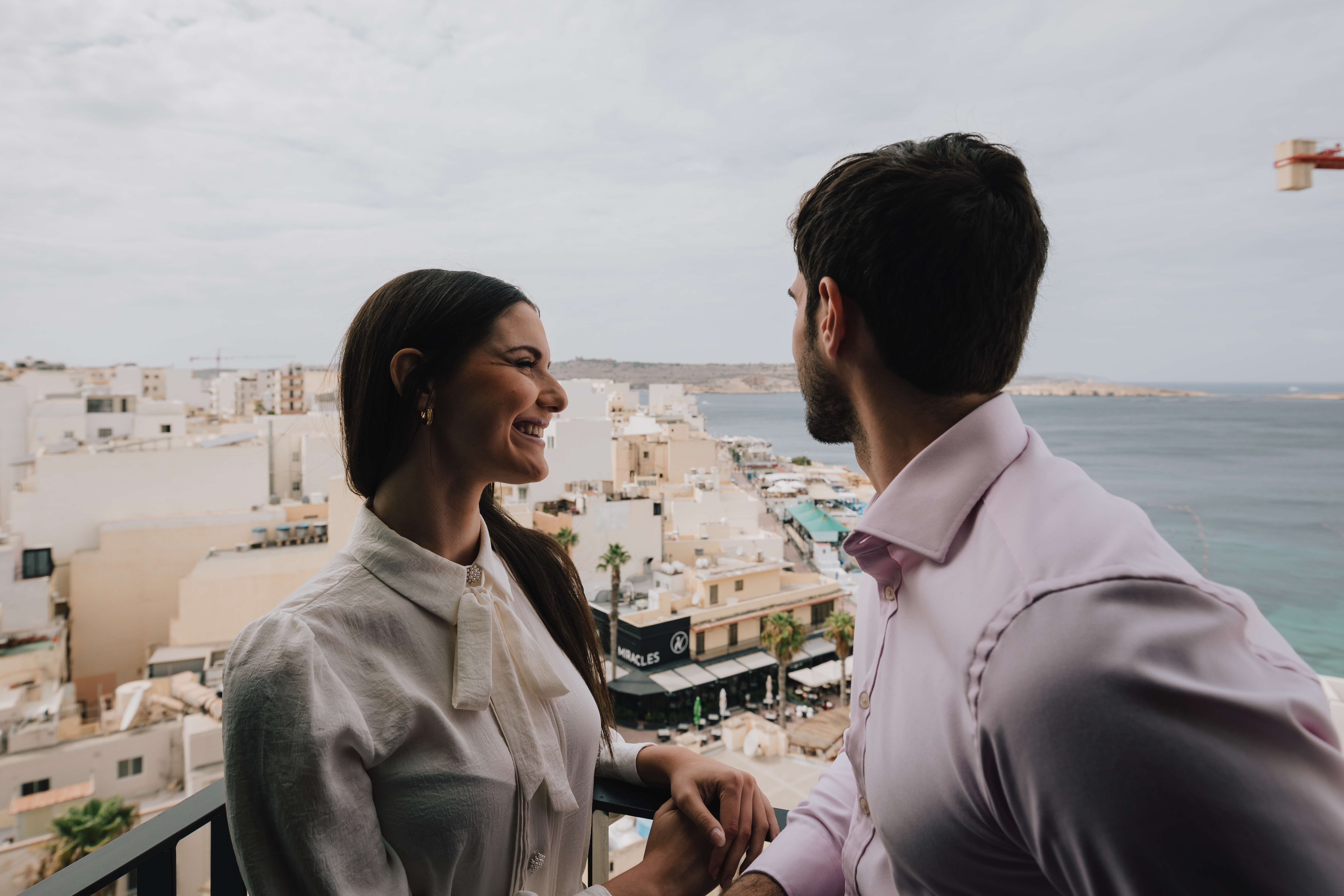 Double Superior King Bed