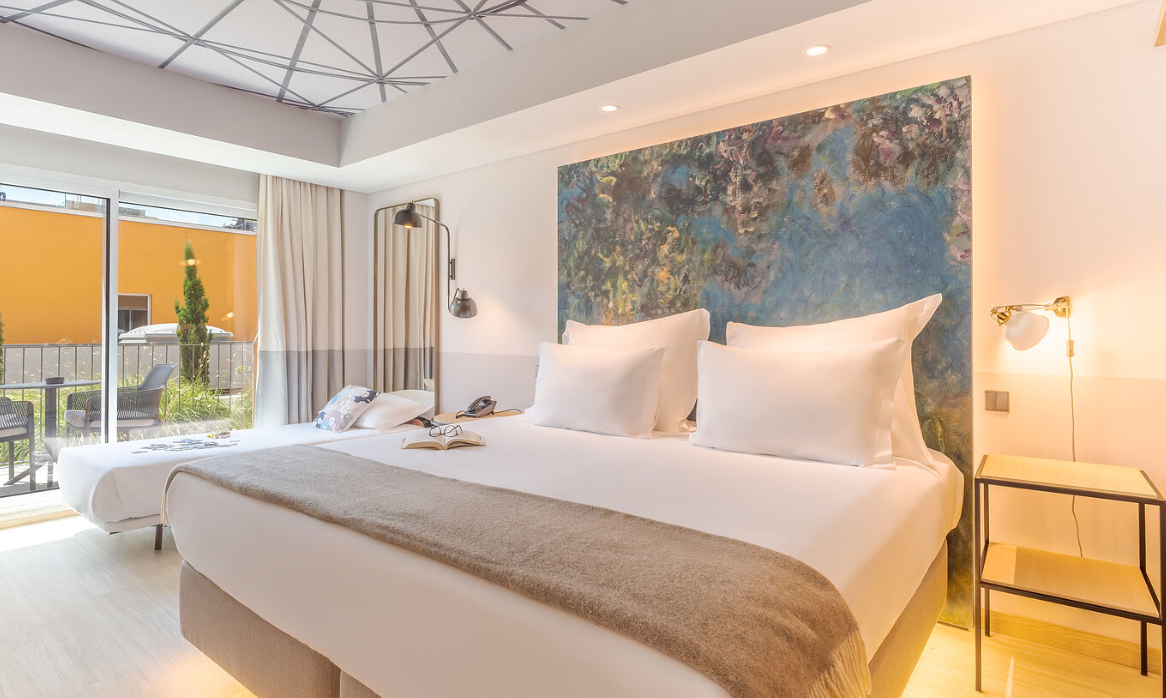 Family Room Standard