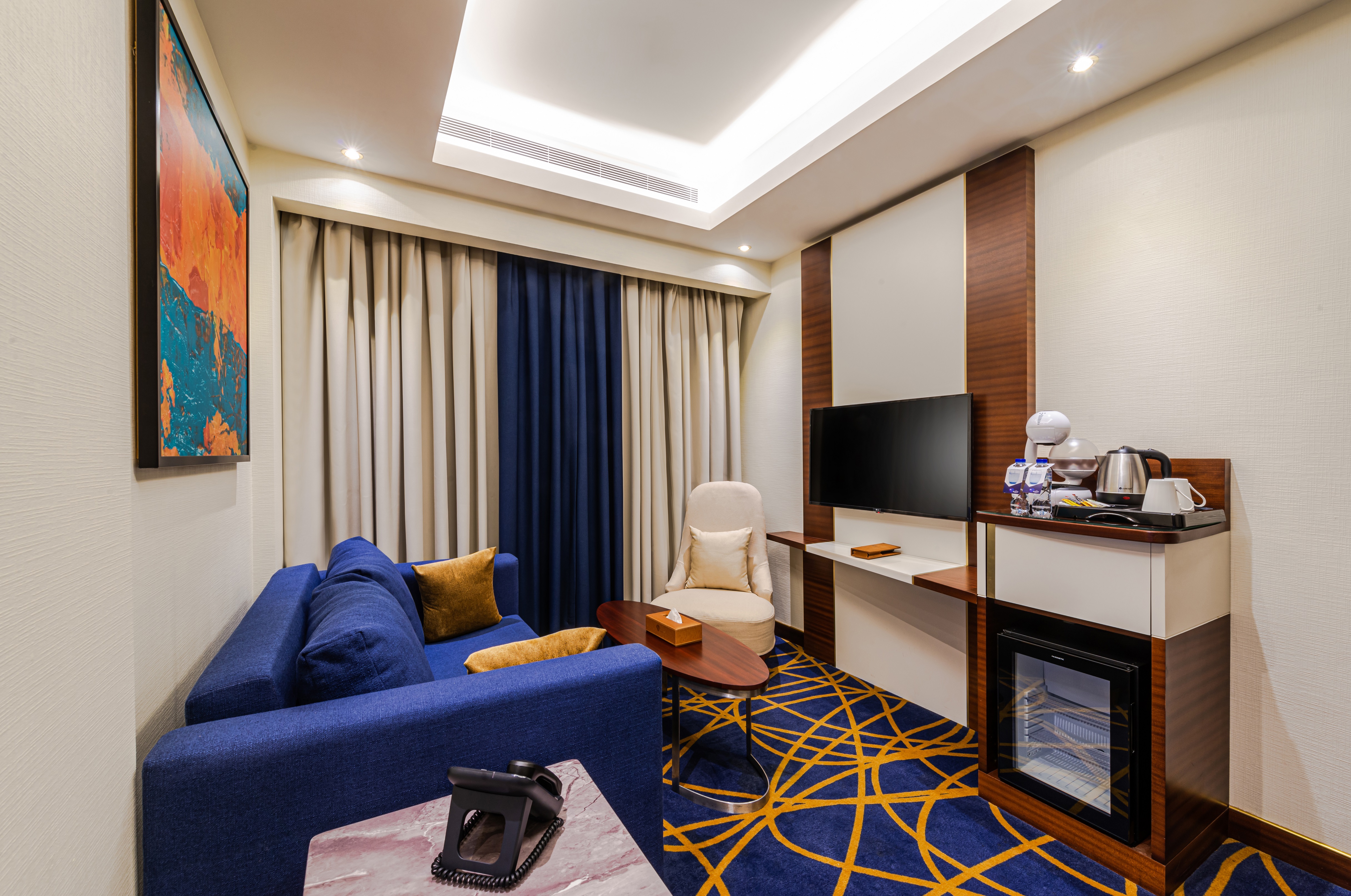 Junior Suite Standard