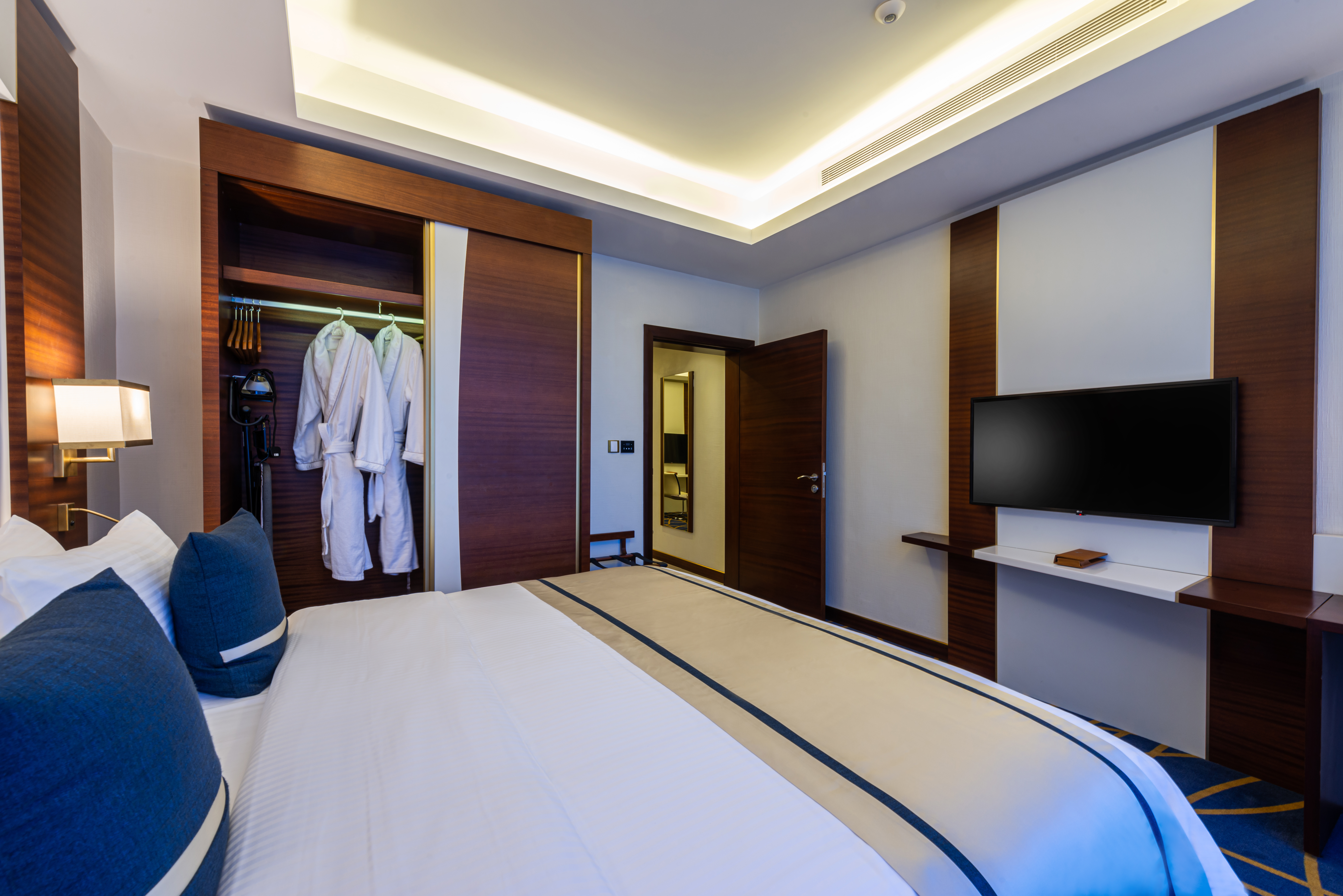 Junior Suite Standard