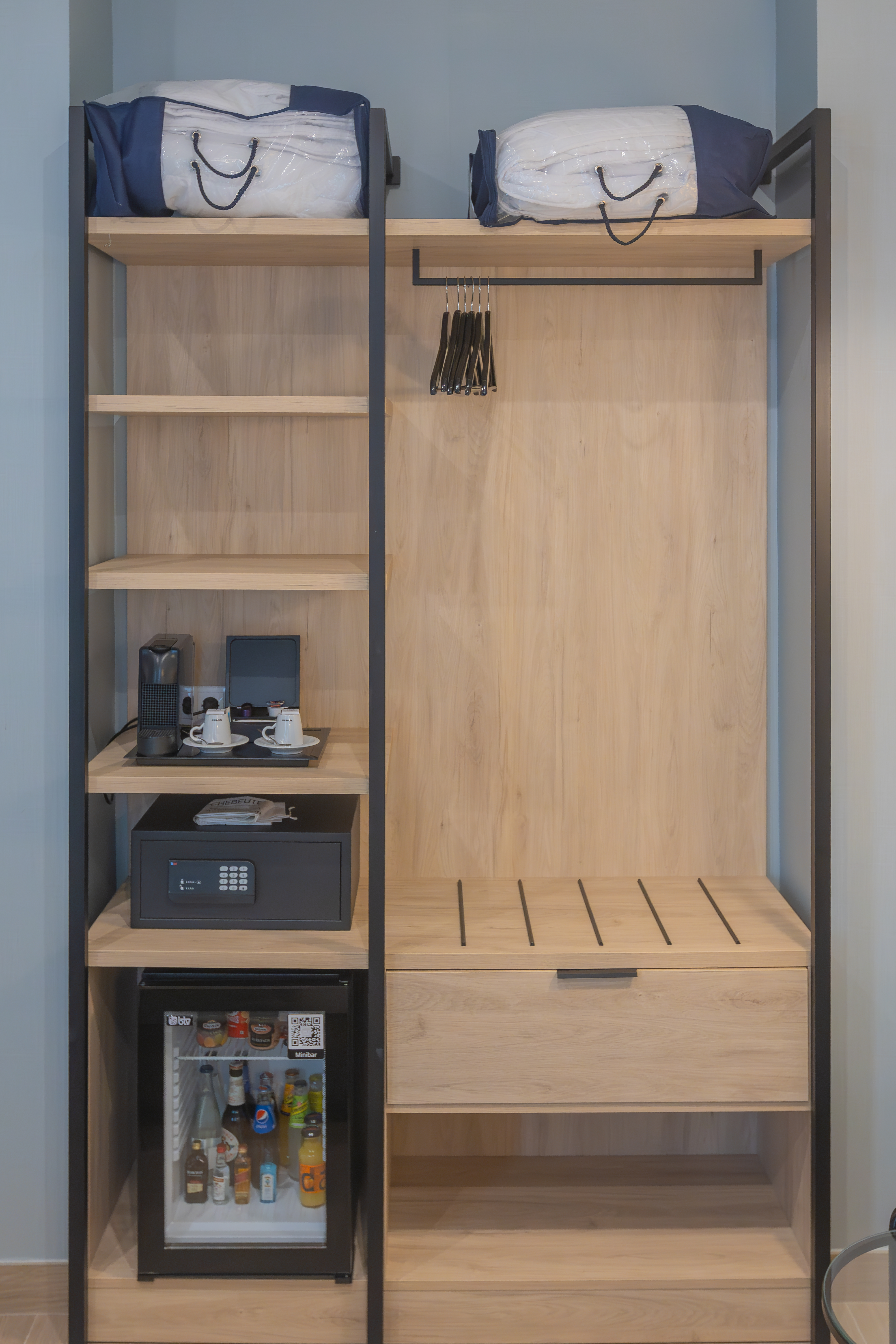 Double or Twin Inner