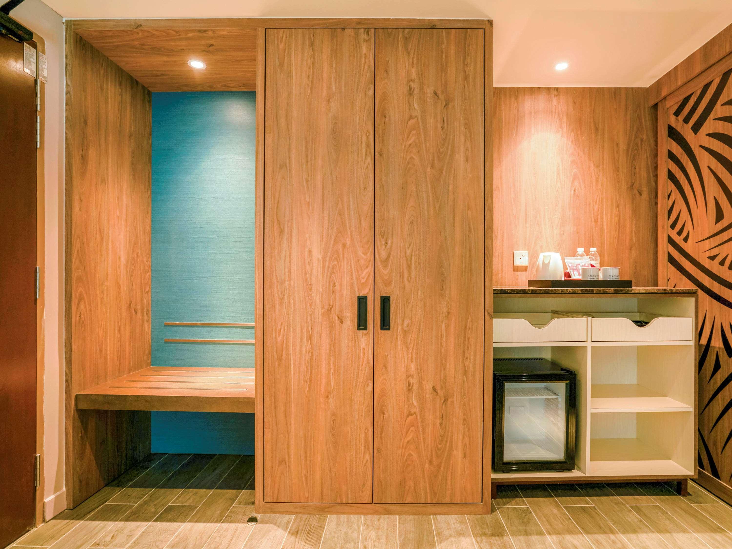 Twin Superior Ocean View