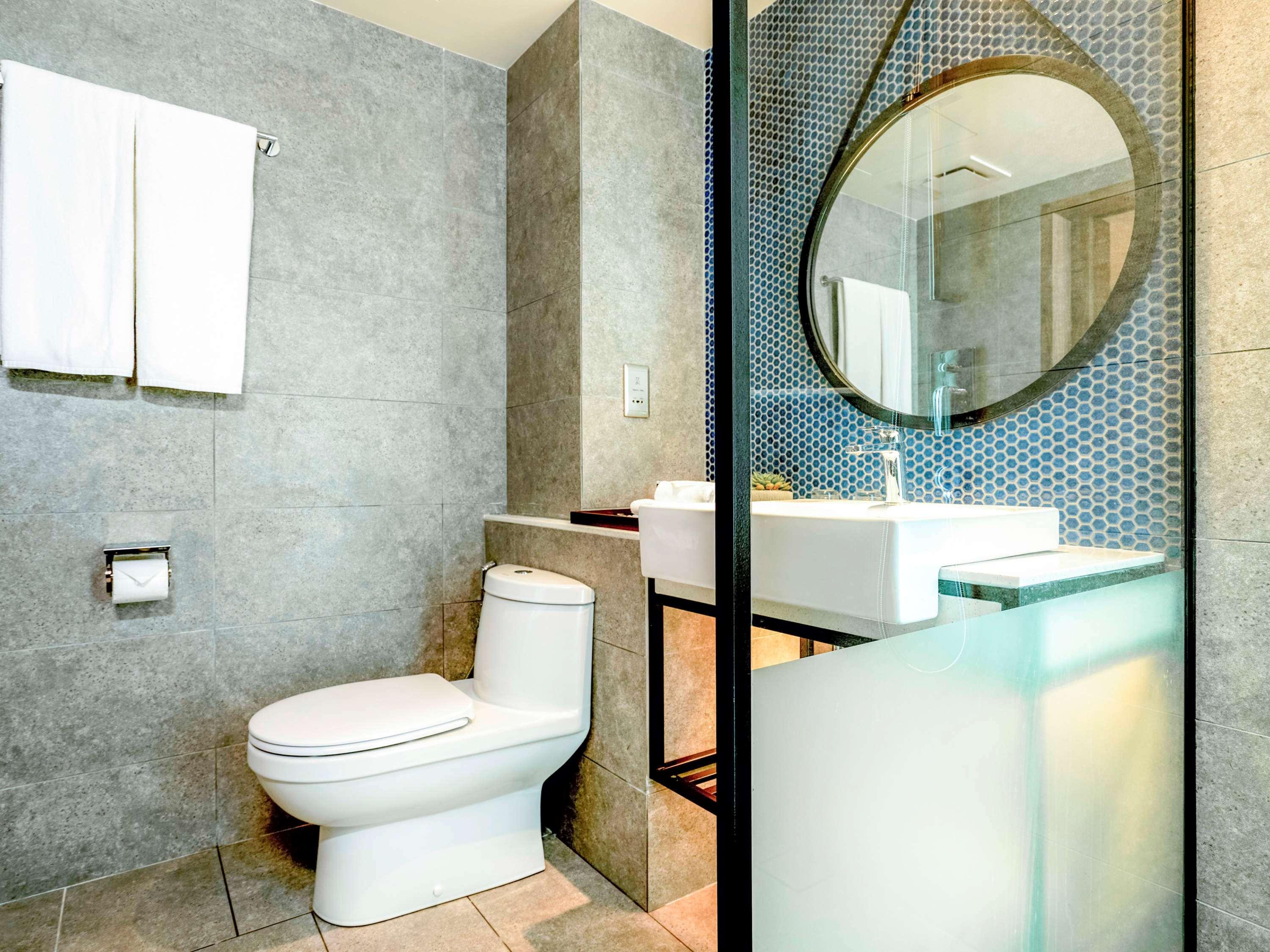 Twin Superior Ocean View