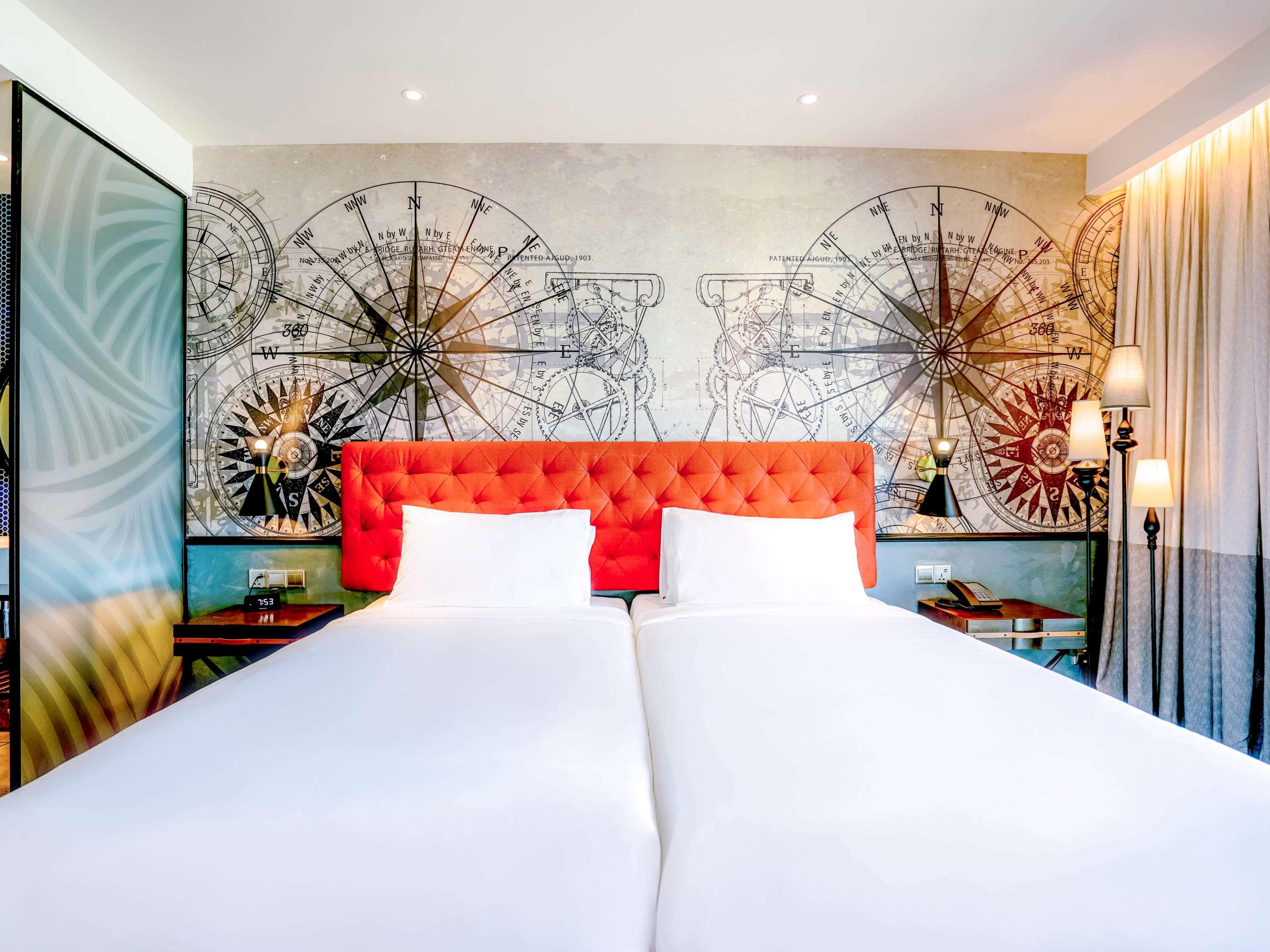 Double Superior Ocean View