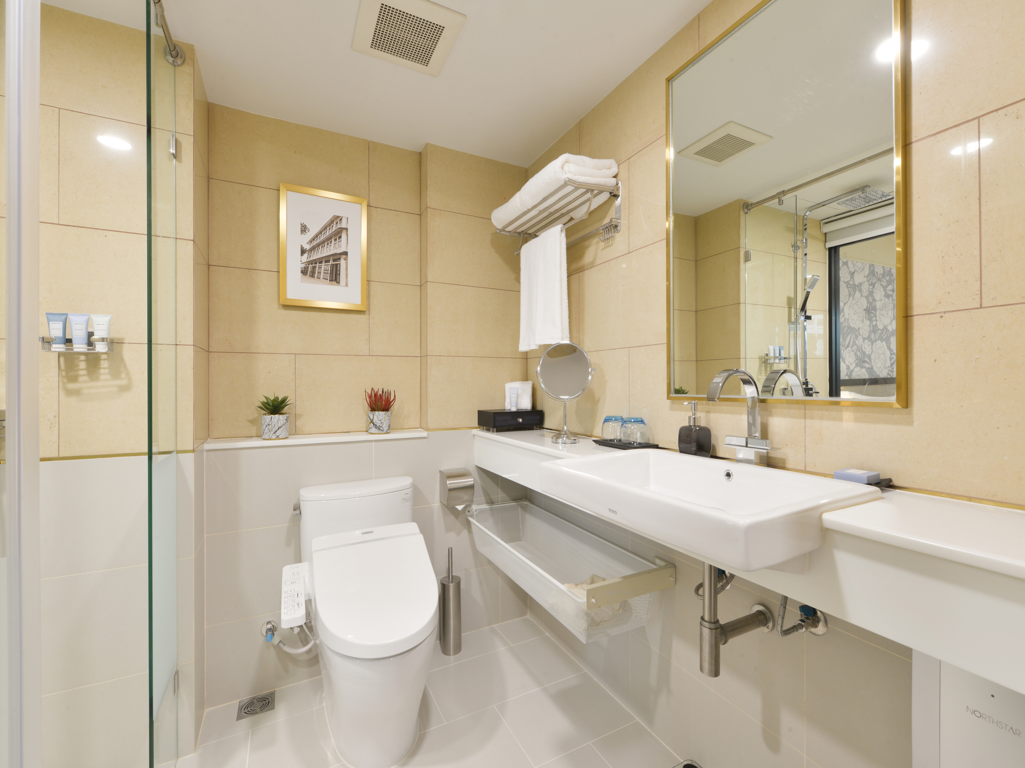 Double or Twin Superior