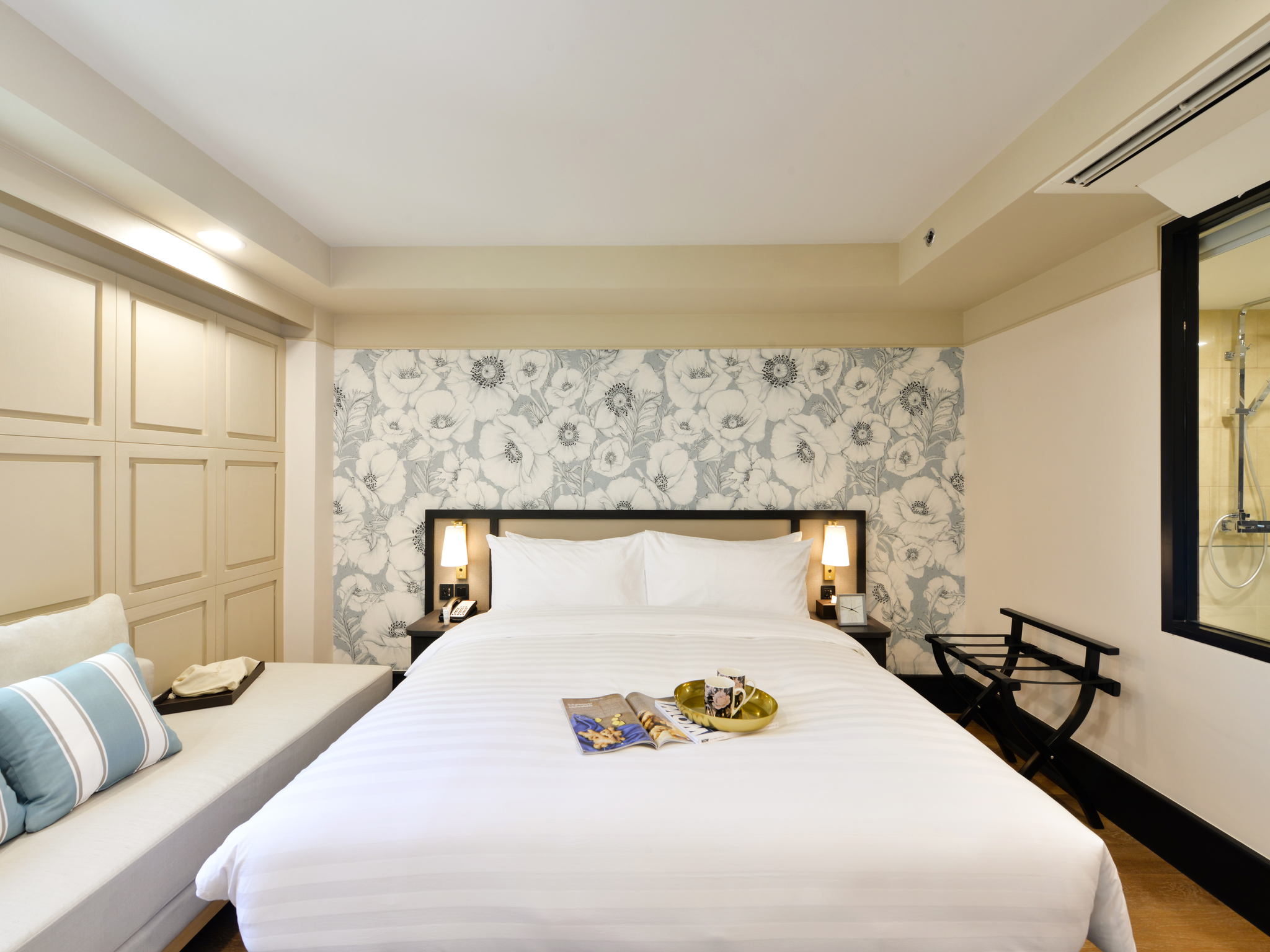 Double or Twin Superior