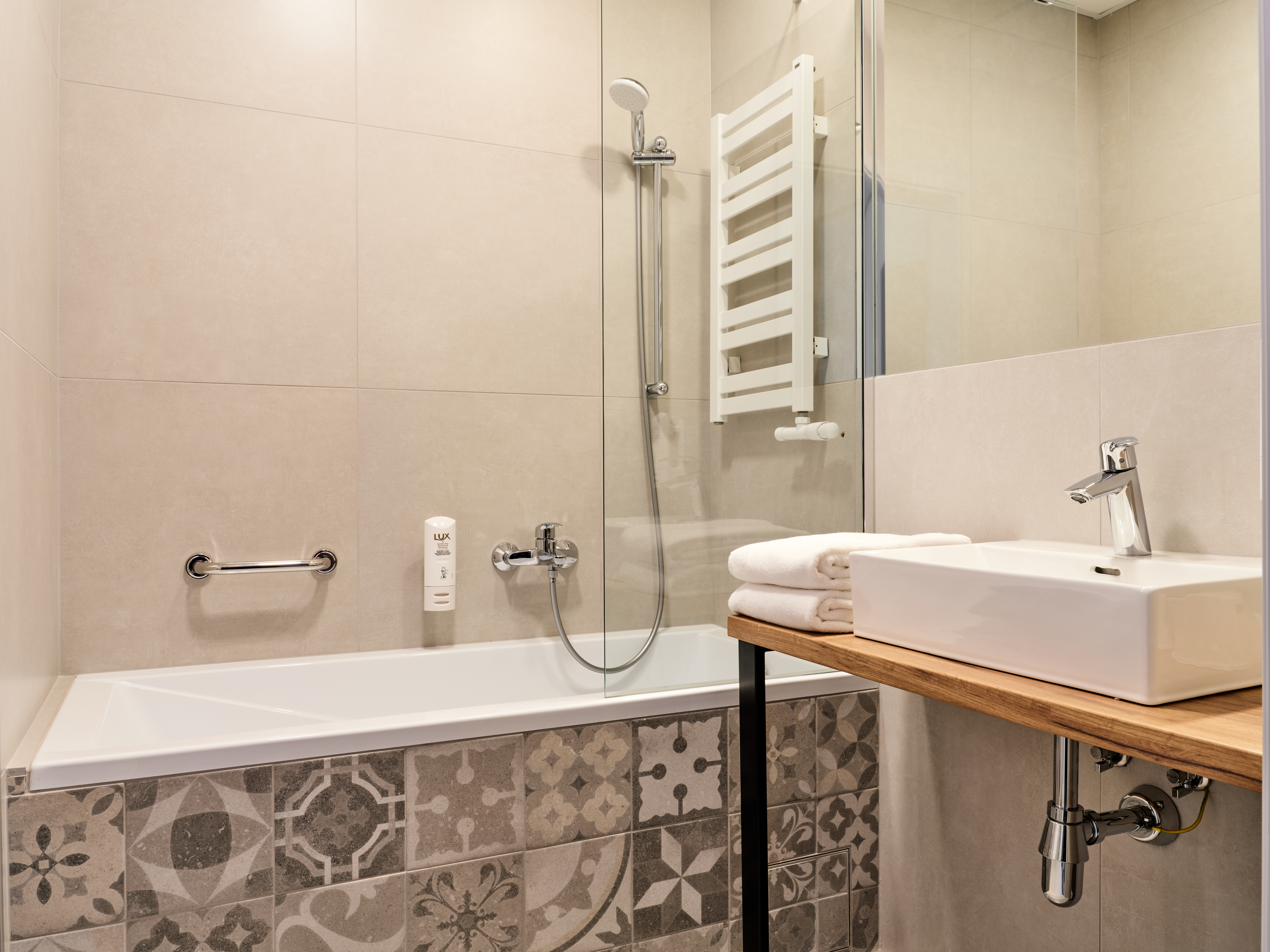 Junior Suite Standard