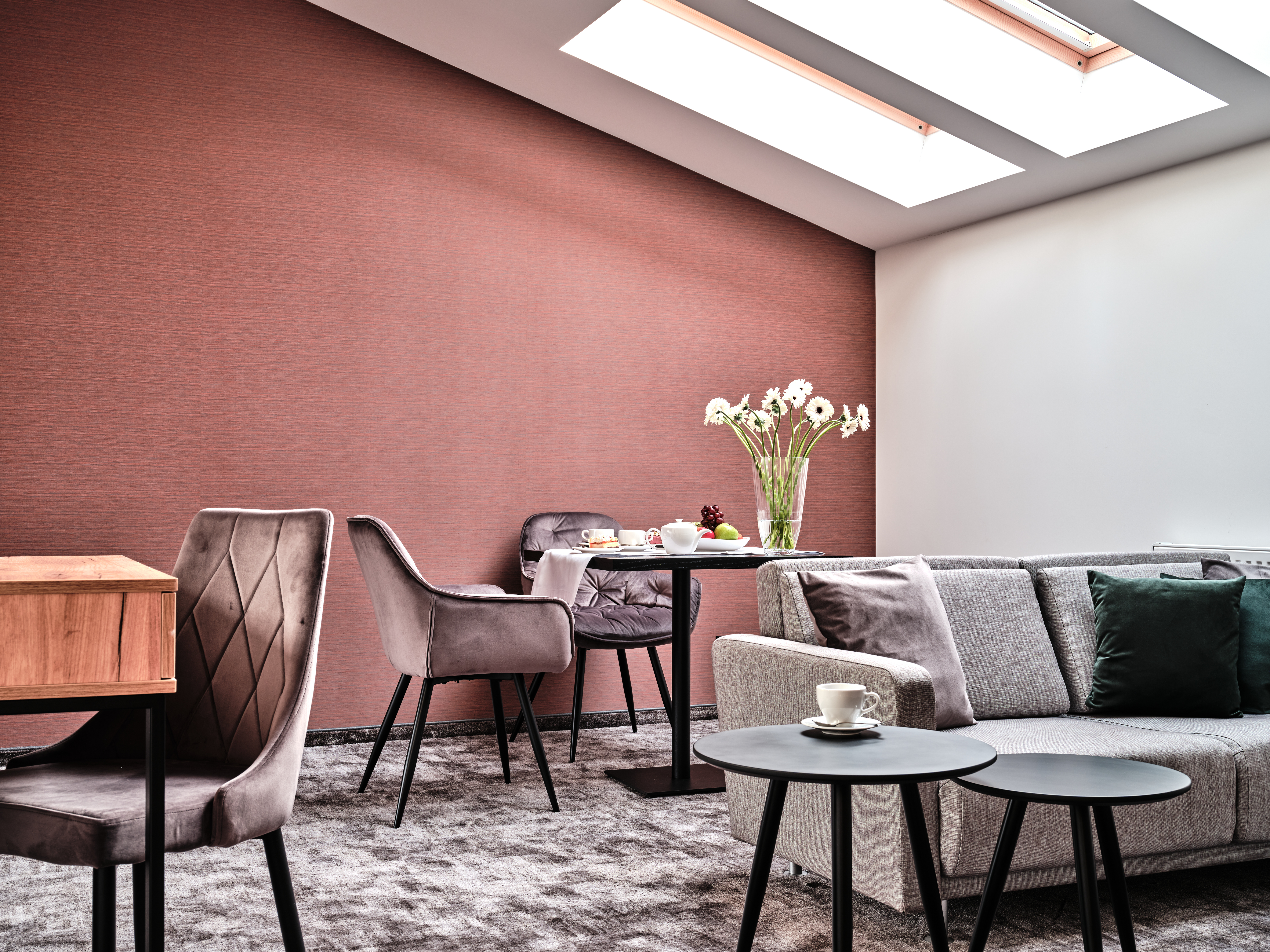 Junior Suite Standard