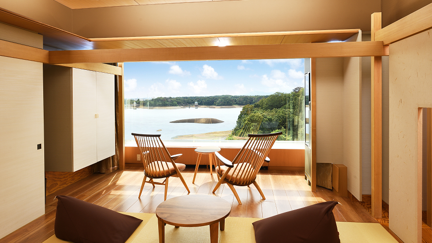 Family Room Capacity 2