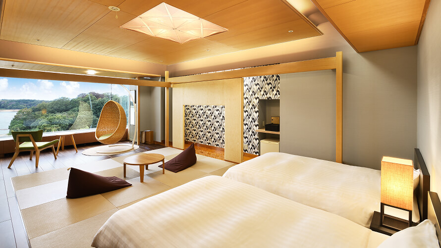 Family Room Capacity 5