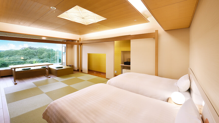 Family Room Capacity 3