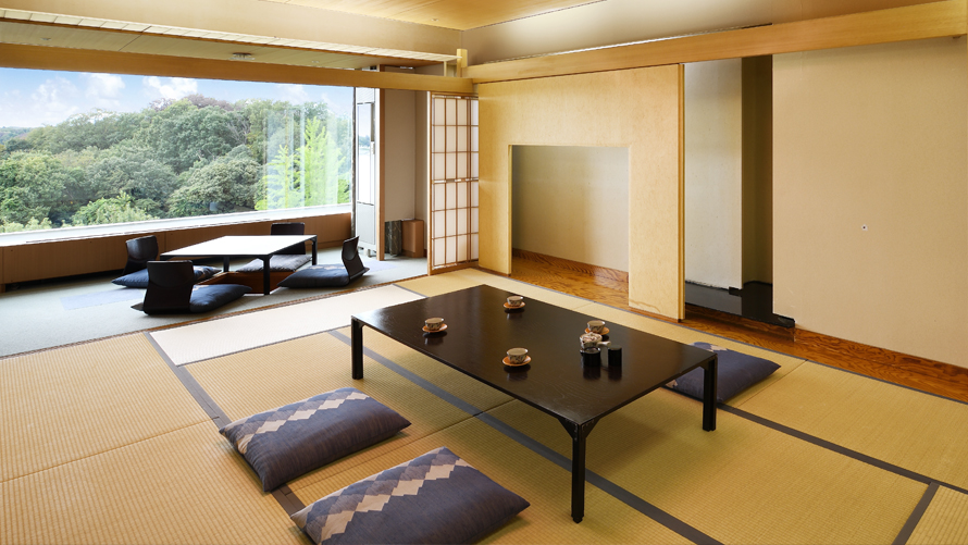 Family Room Capacity 3