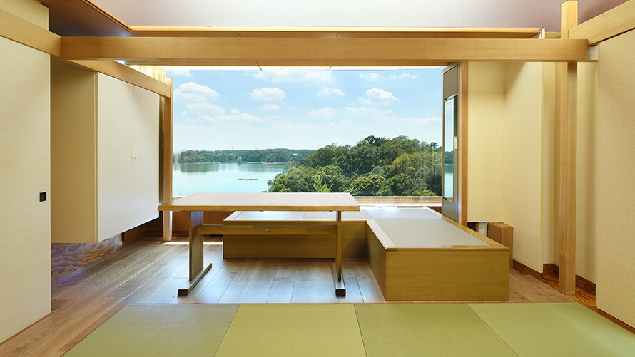 Family Room Non Smoking