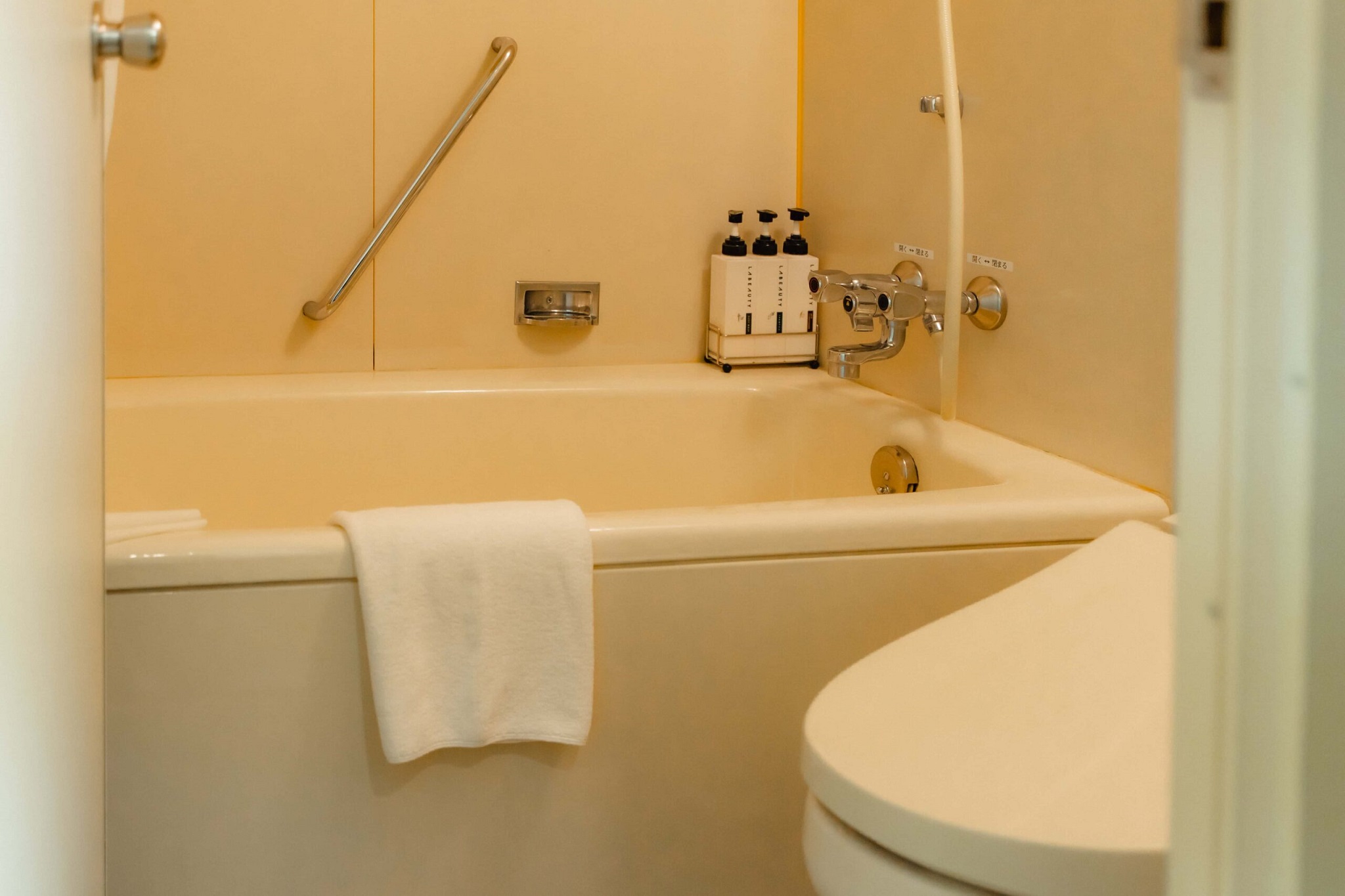 Family Room Japanese Room