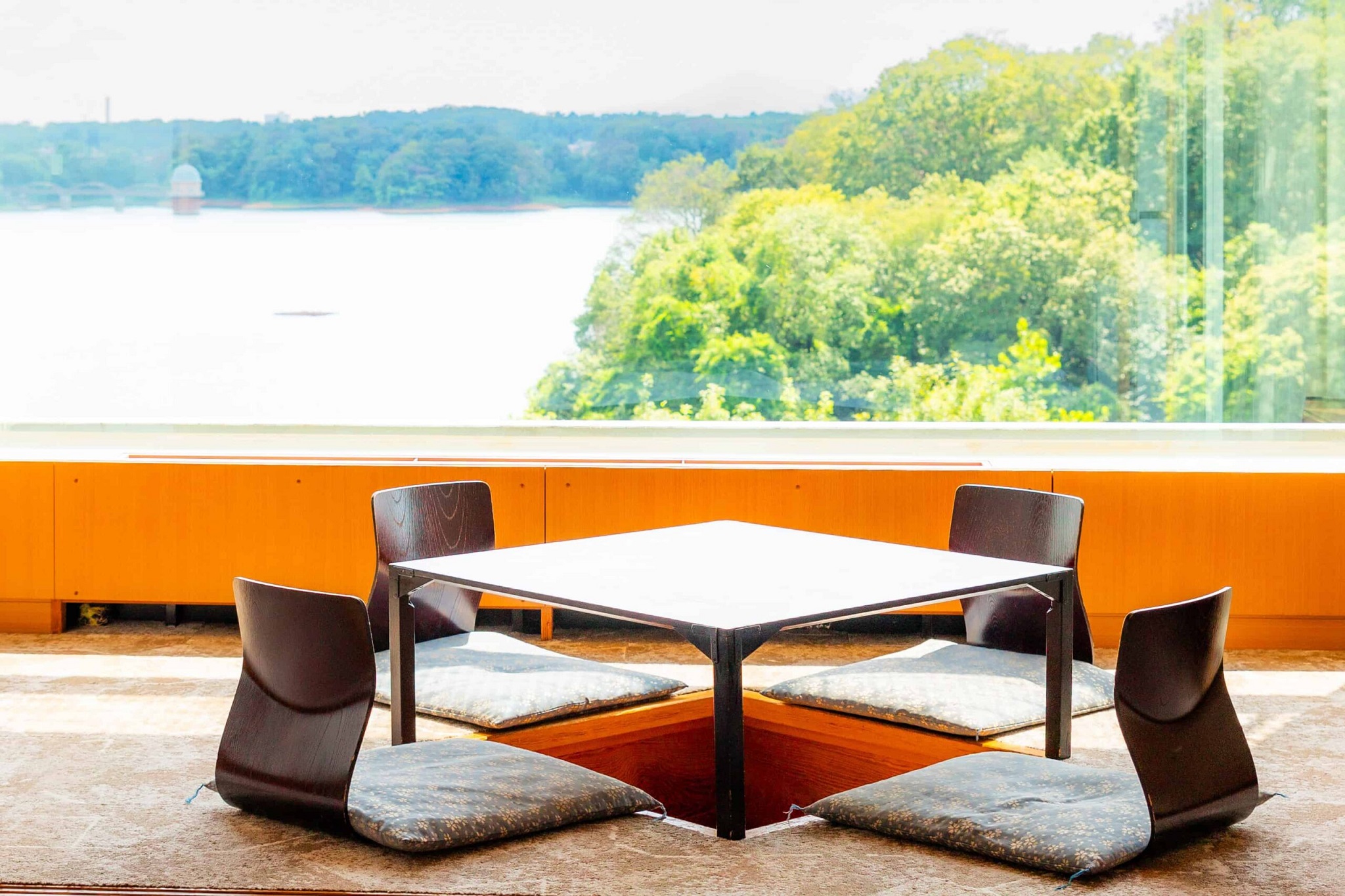 Family Room Japanese Room