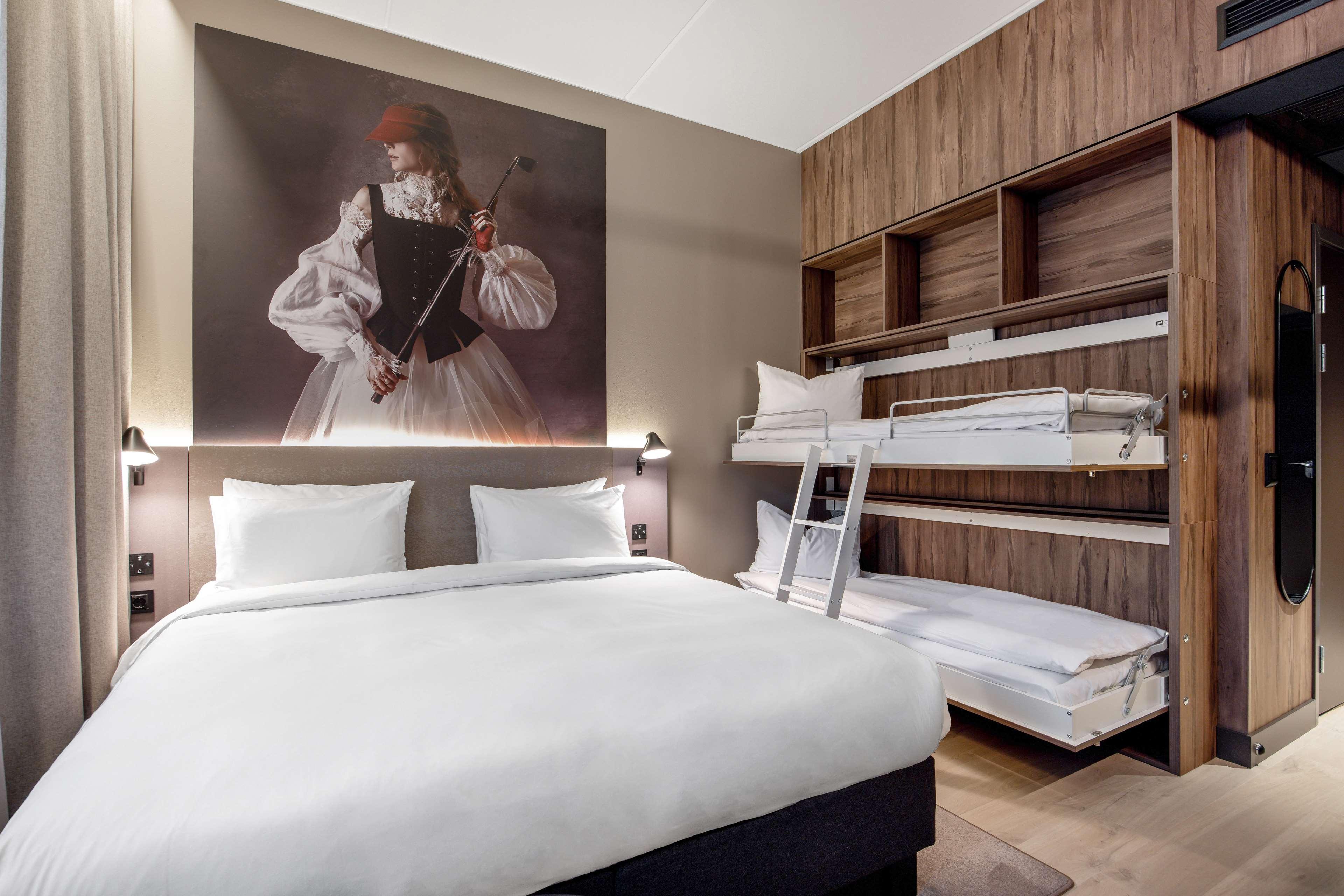 Family Room with Views