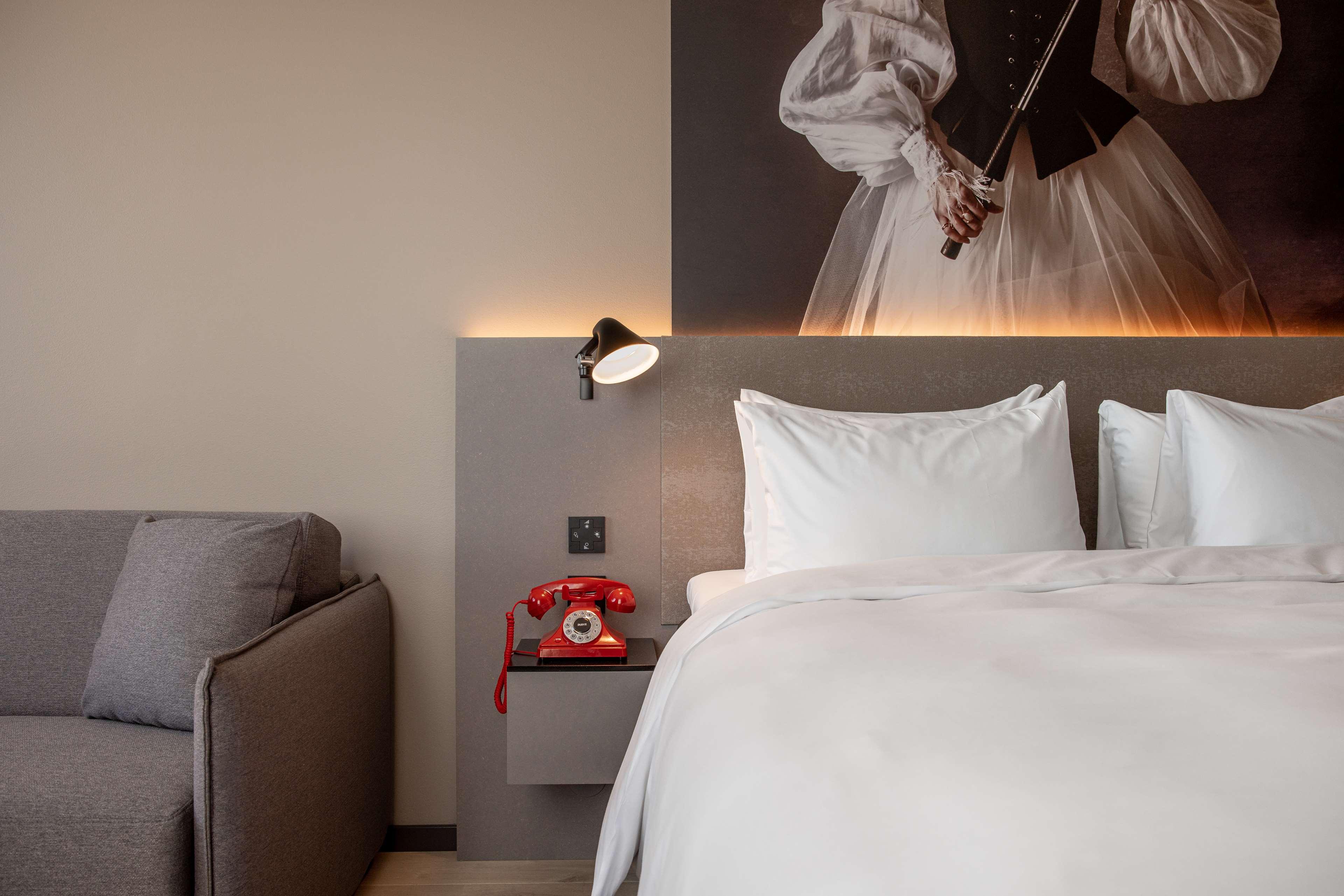 Room Superior with Views