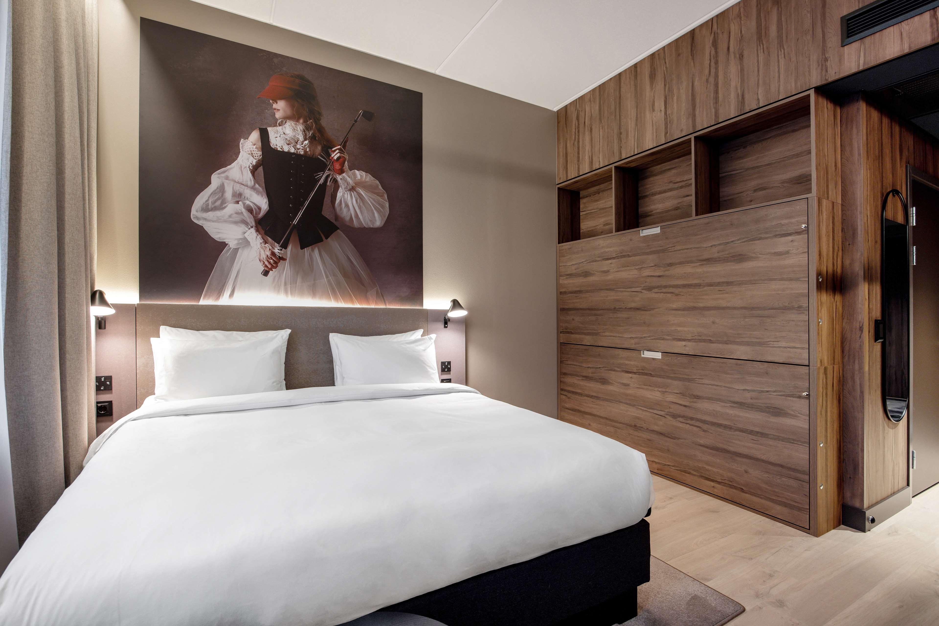 Family Room with Views