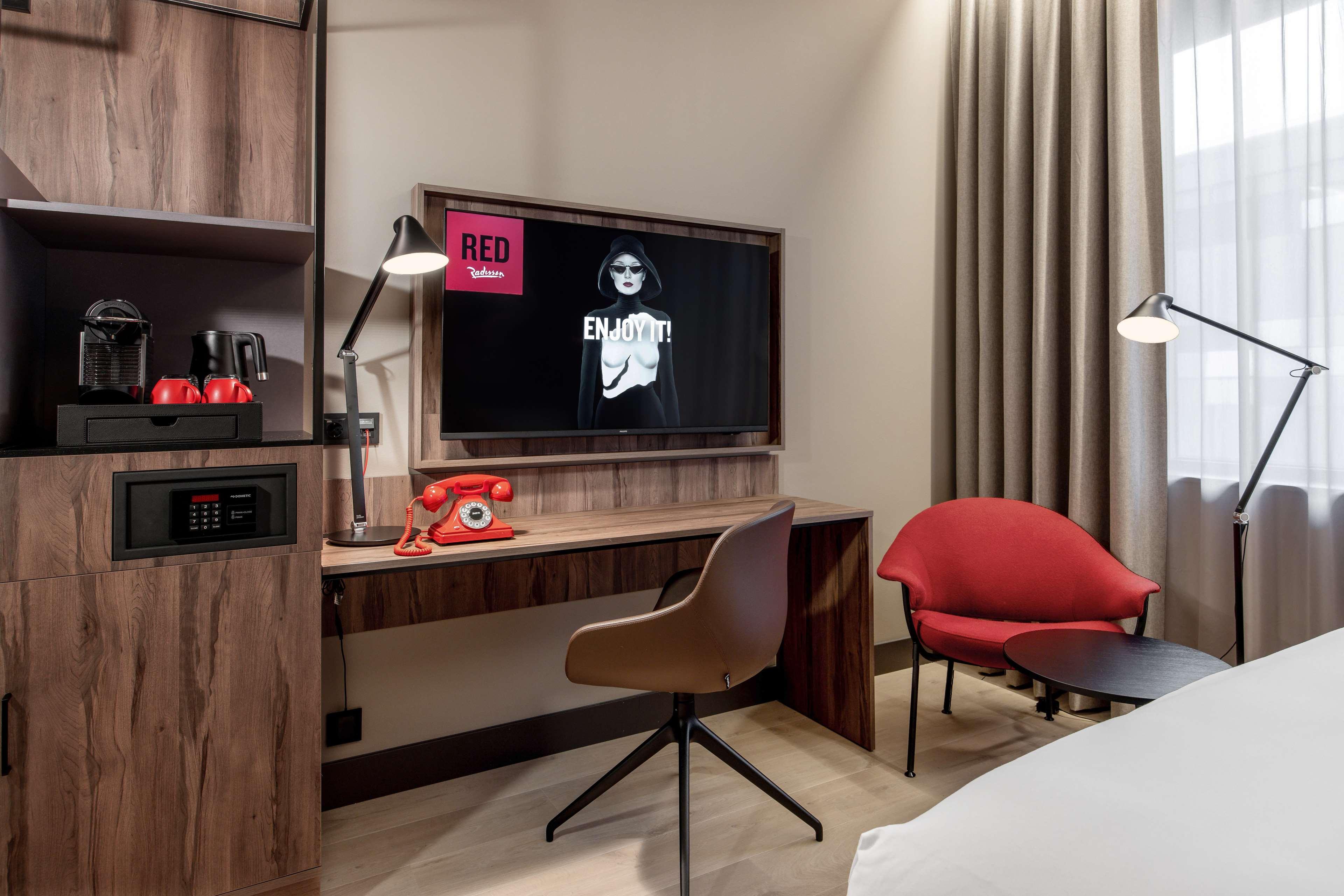 Family Room with Views