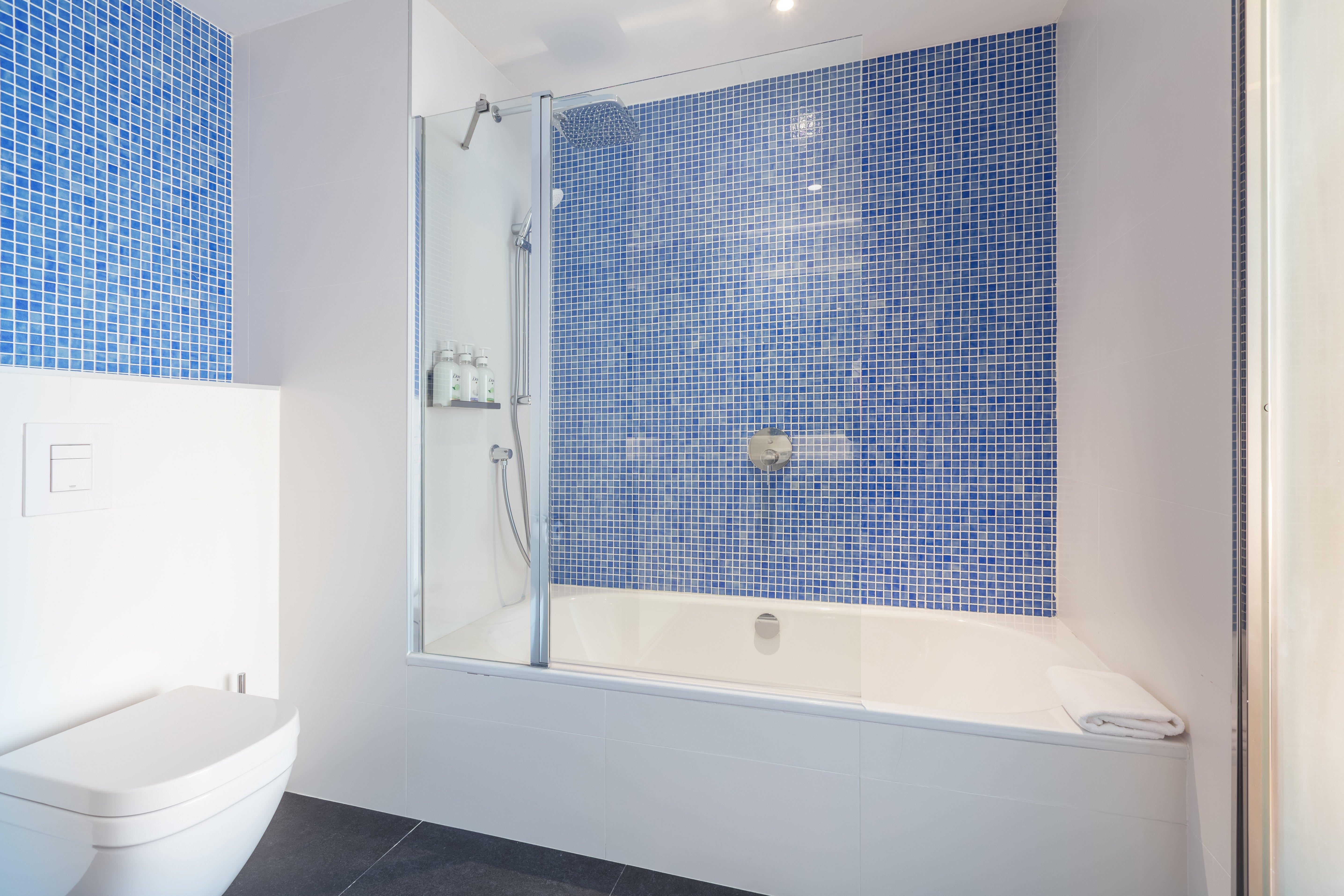 Double Premium King Bed