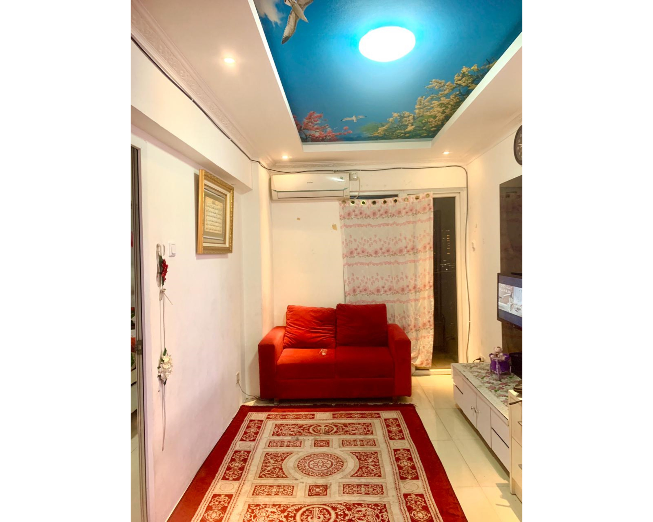 Apartment Two Bedrooms