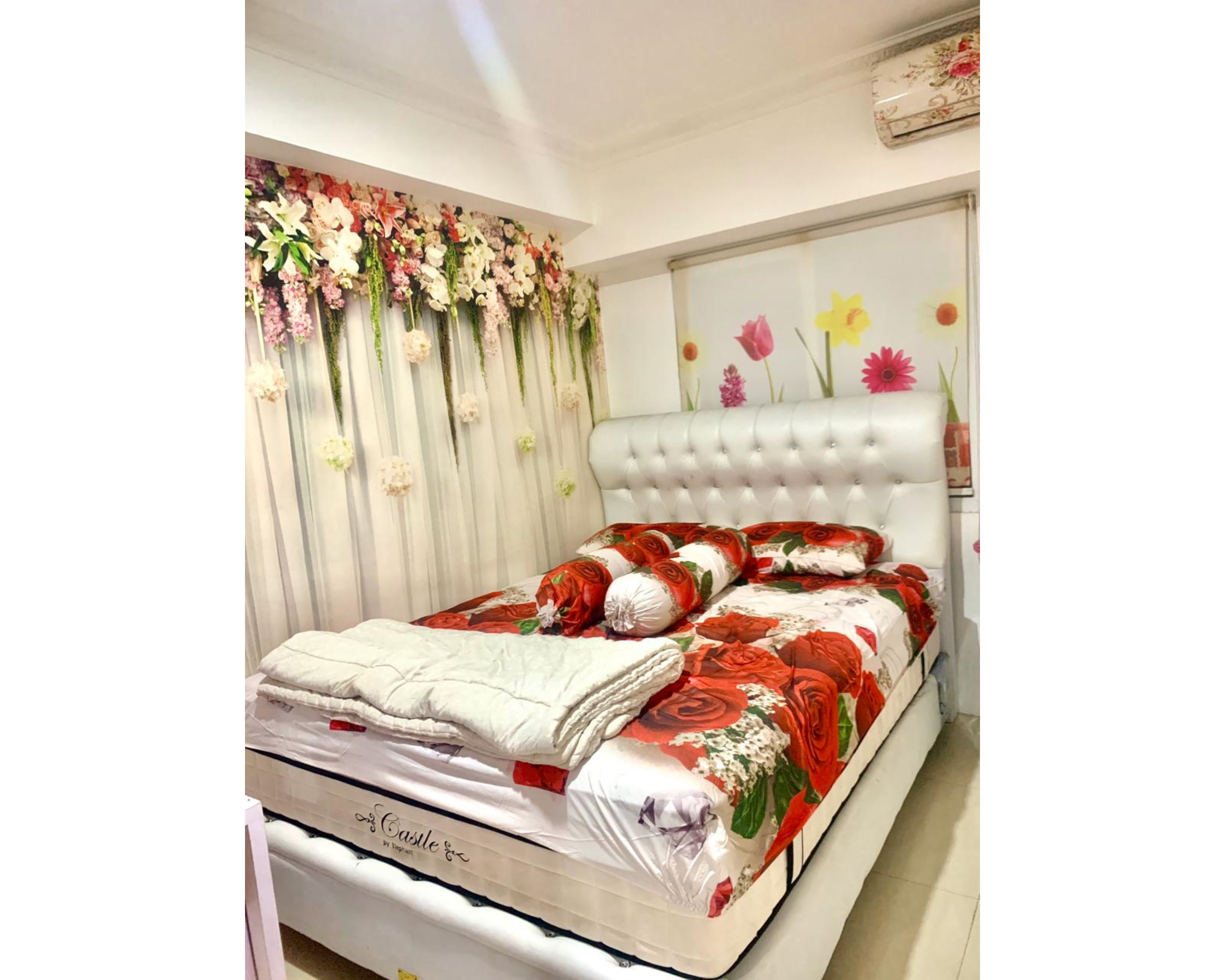 Apartment Two Bedrooms