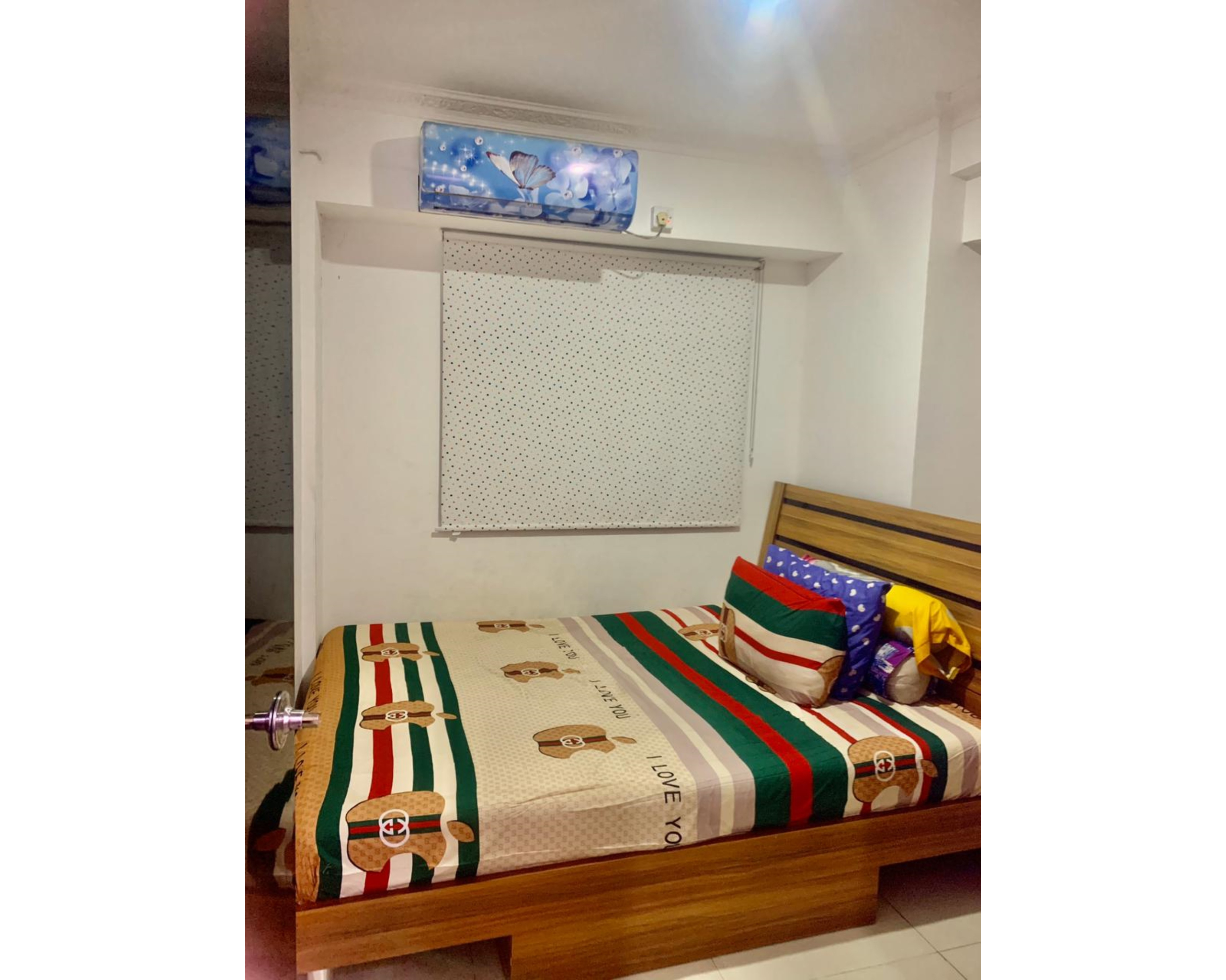 Apartment Two Bedrooms