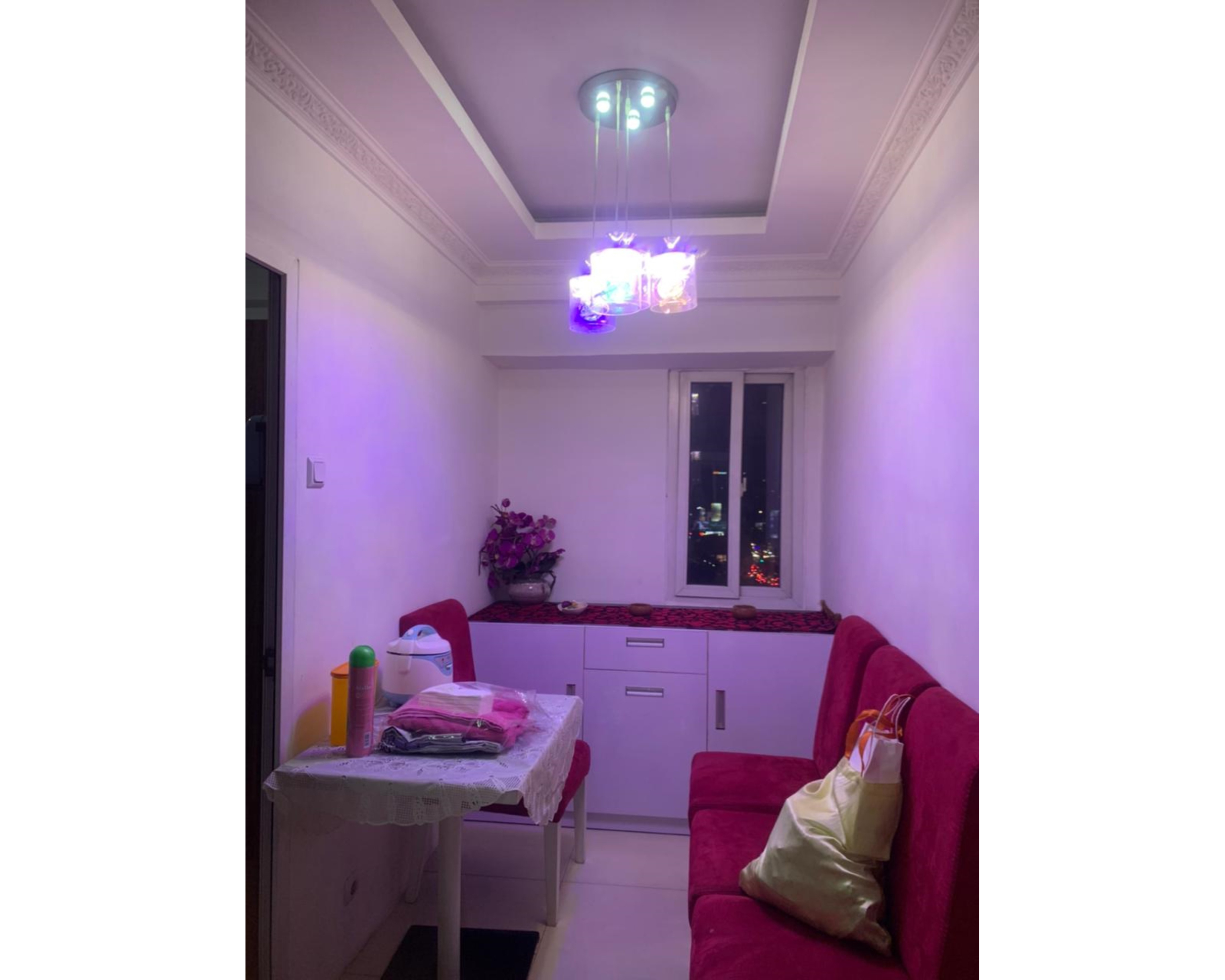 Apartment Two Bedrooms