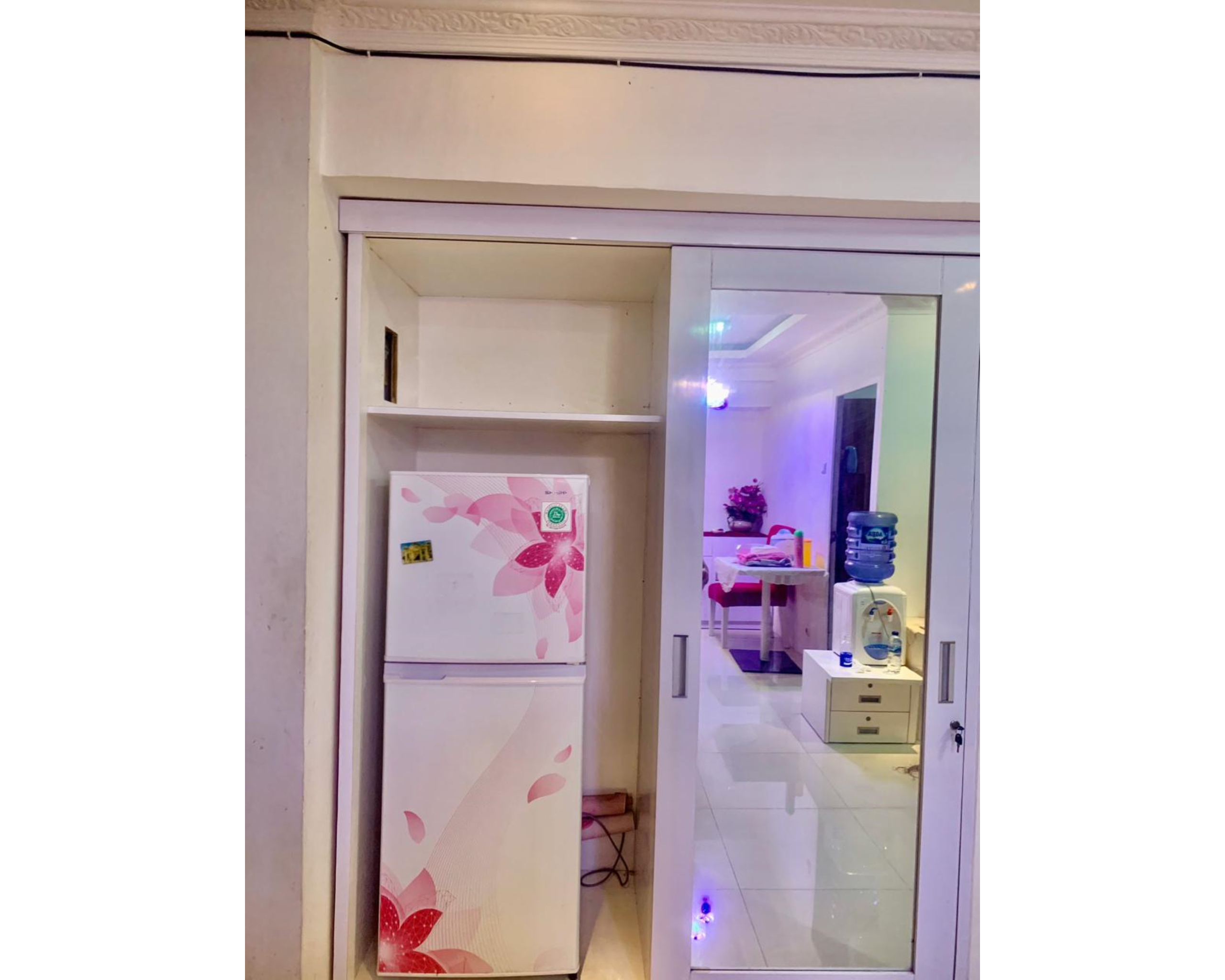 Apartment Two Bedrooms