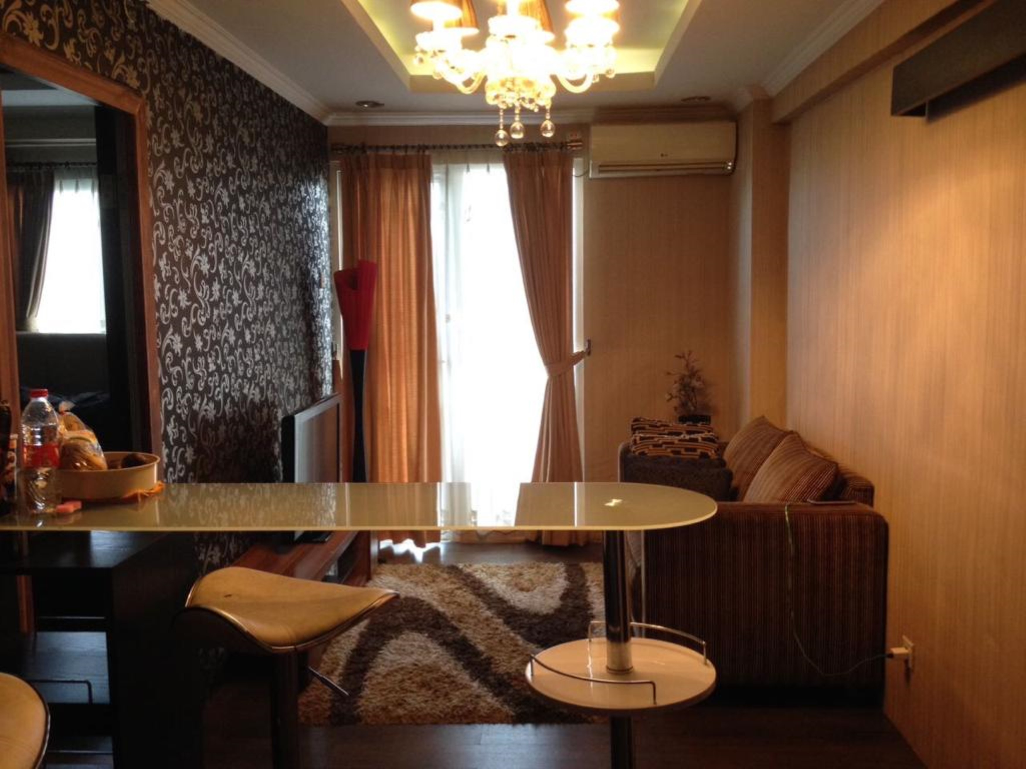 Apartment One Bedroom